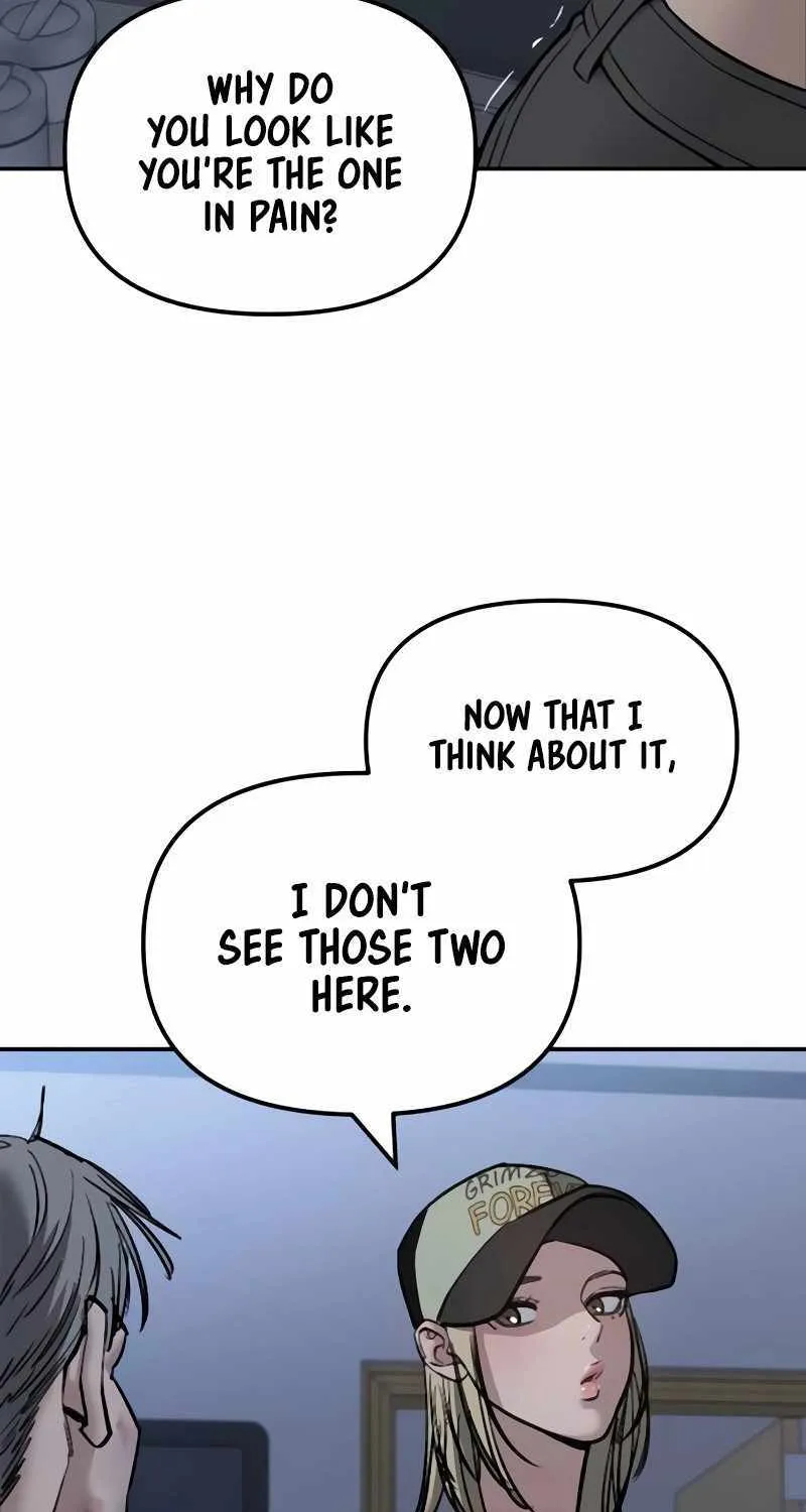 Read The Bully In-Charge chapter 142 image 6 on Lezhin