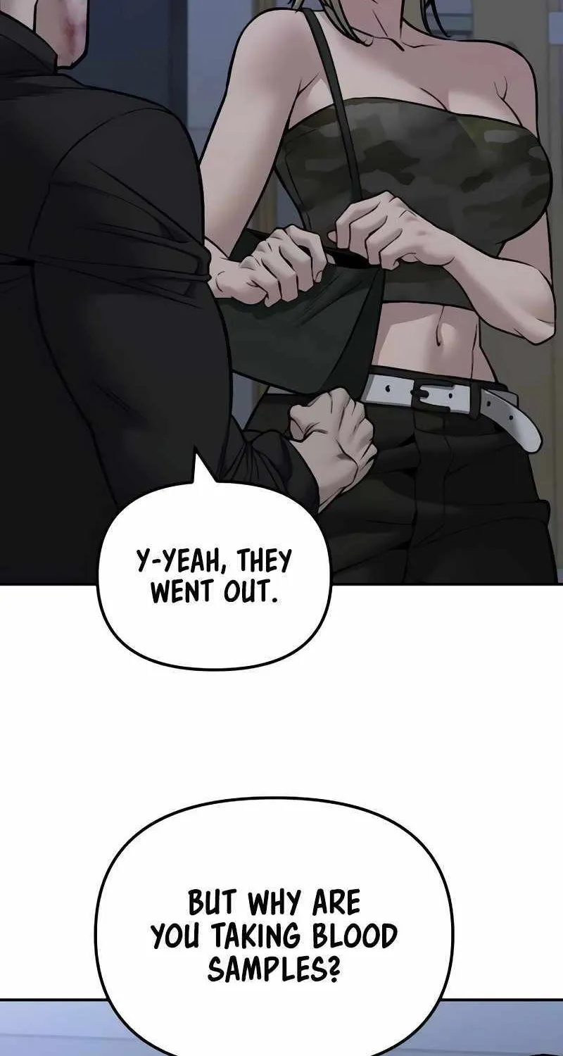 Read The Bully In-Charge chapter 142 image 7 on Lezhin
