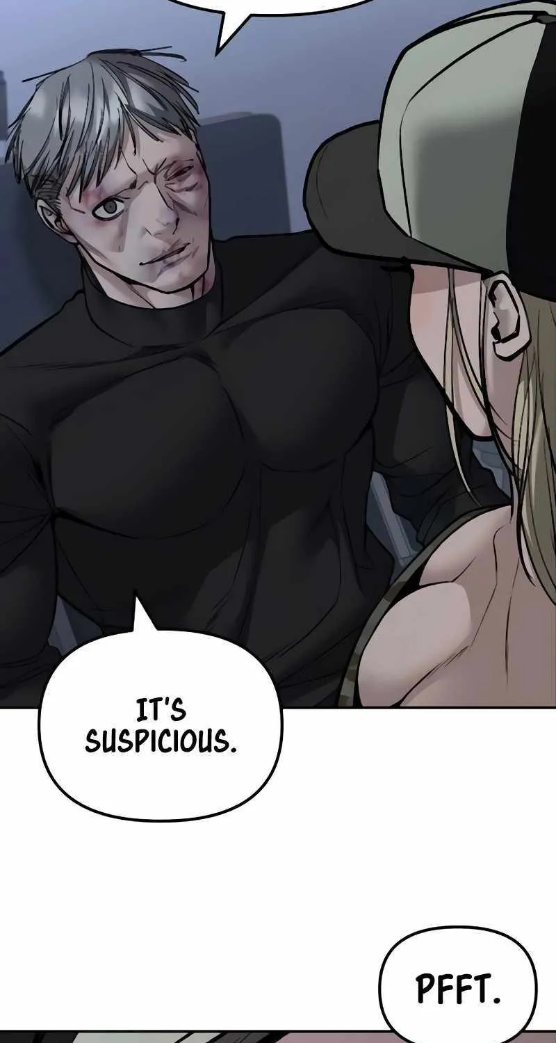 Read The Bully In-Charge chapter 142 image 8 on Lezhin