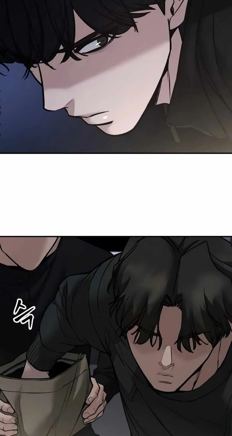 Read The Bully In-Charge chapter 142 image 84 on Lezhin