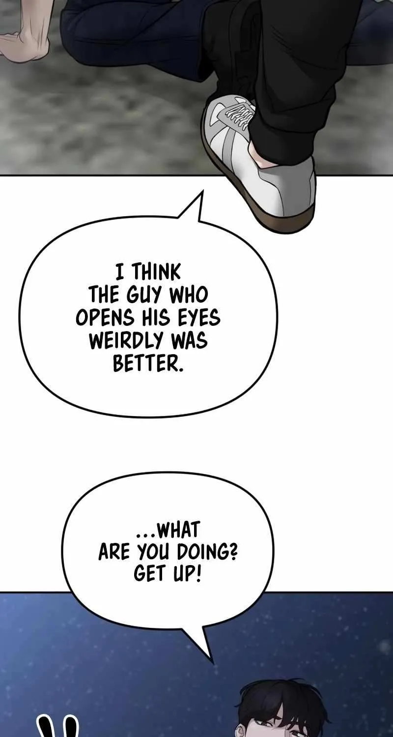 Read The Bully In-Charge chapter 143 image 101 on Lezhin