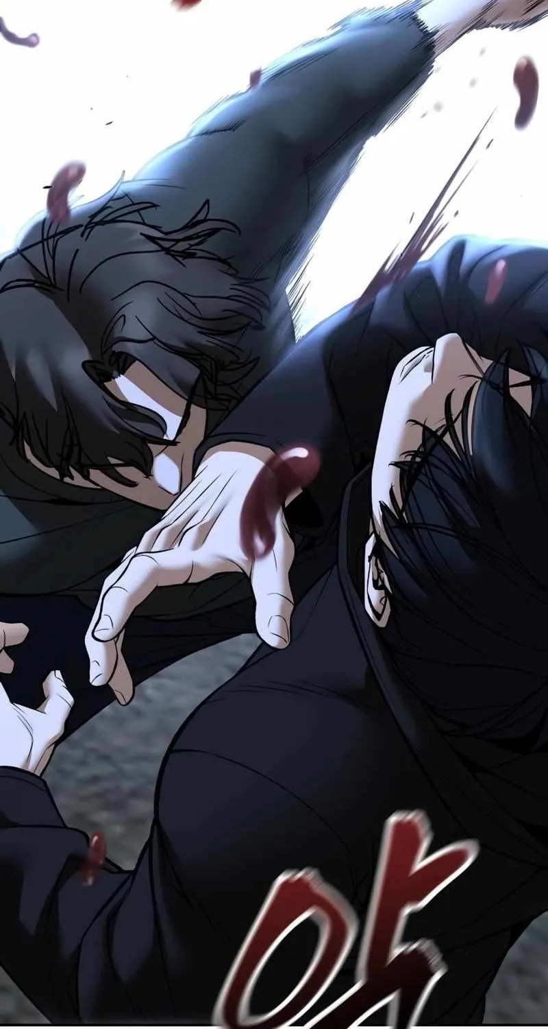 Read The Bully In-Charge chapter 143 image 104 on Lezhin