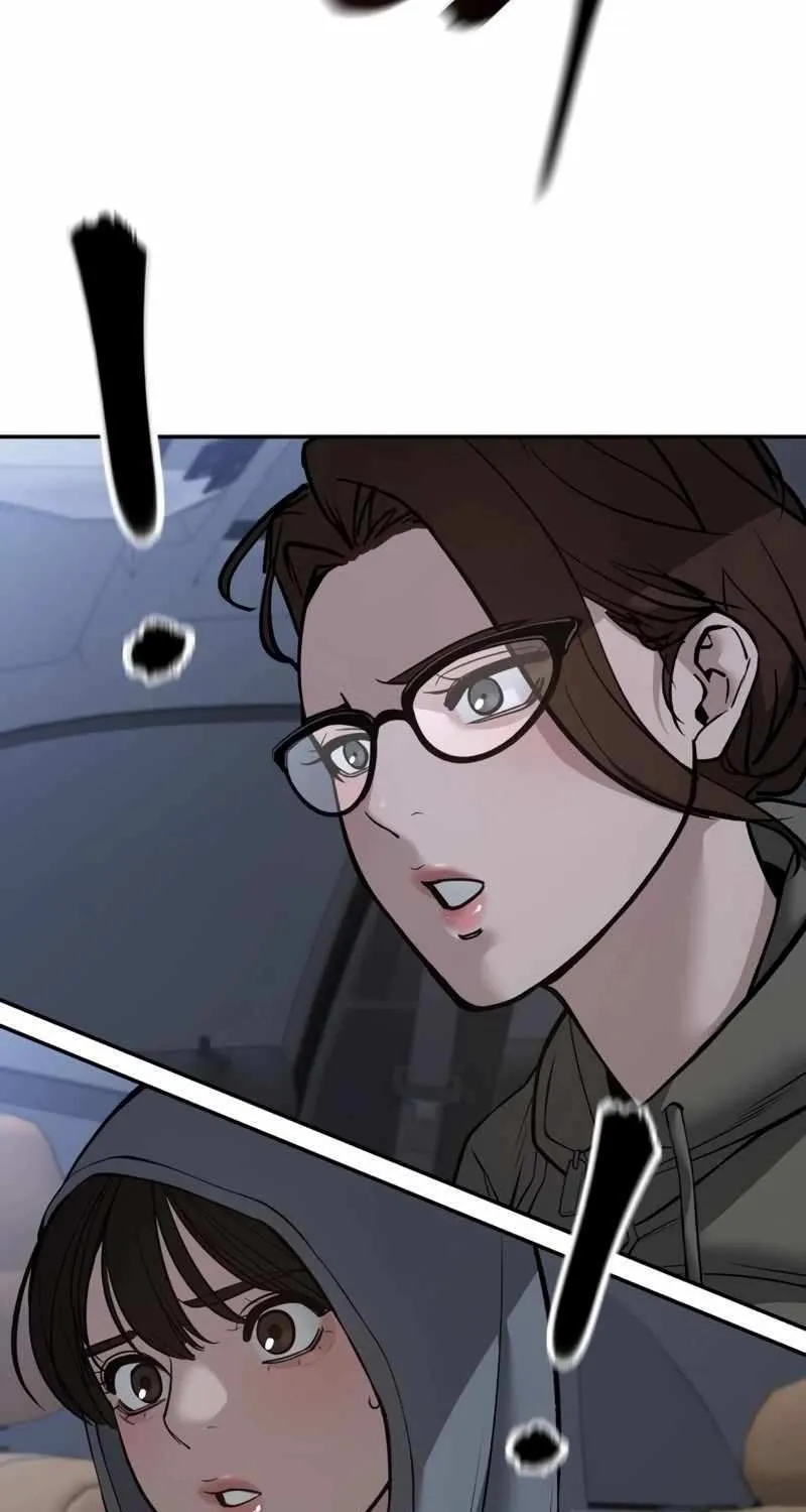 Read The Bully In-Charge chapter 143 image 105 on Lezhin