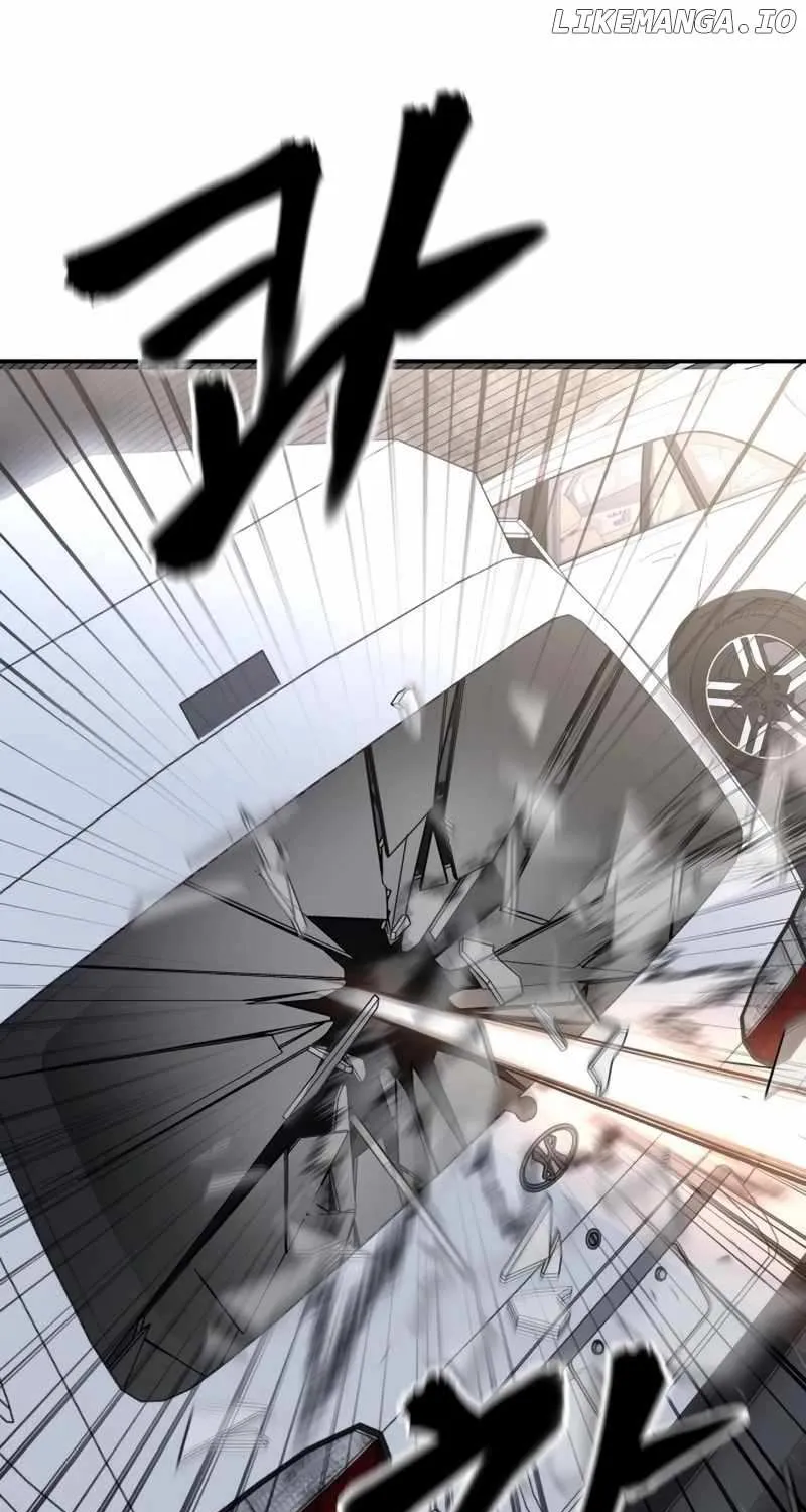 Read The Bully In-Charge chapter 143 image 11 on Lezhin