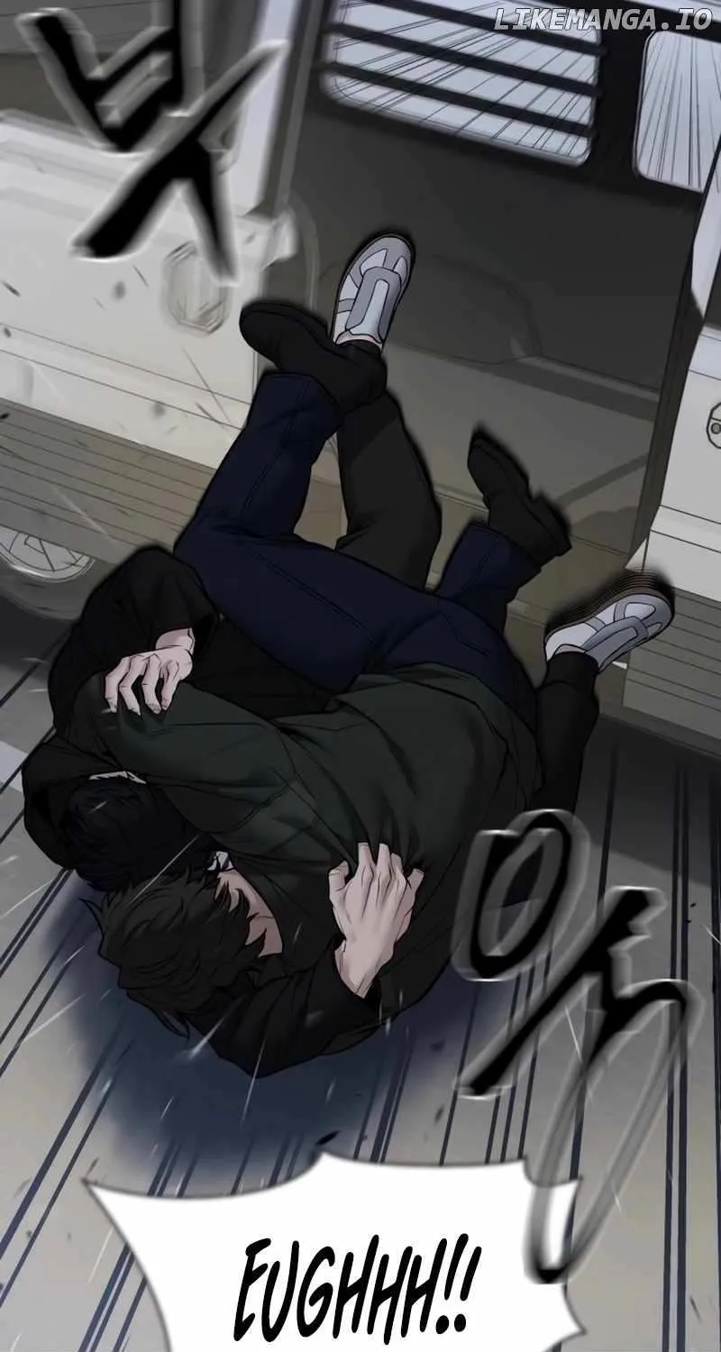 Read The Bully In-Charge chapter 143 image 21 on Lezhin