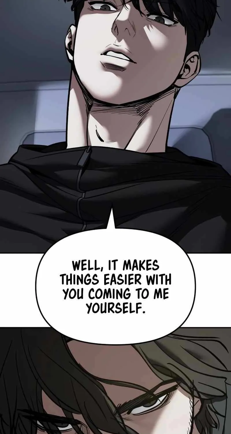 Read The Bully In-Charge chapter 143 image 3 on Lezhin
