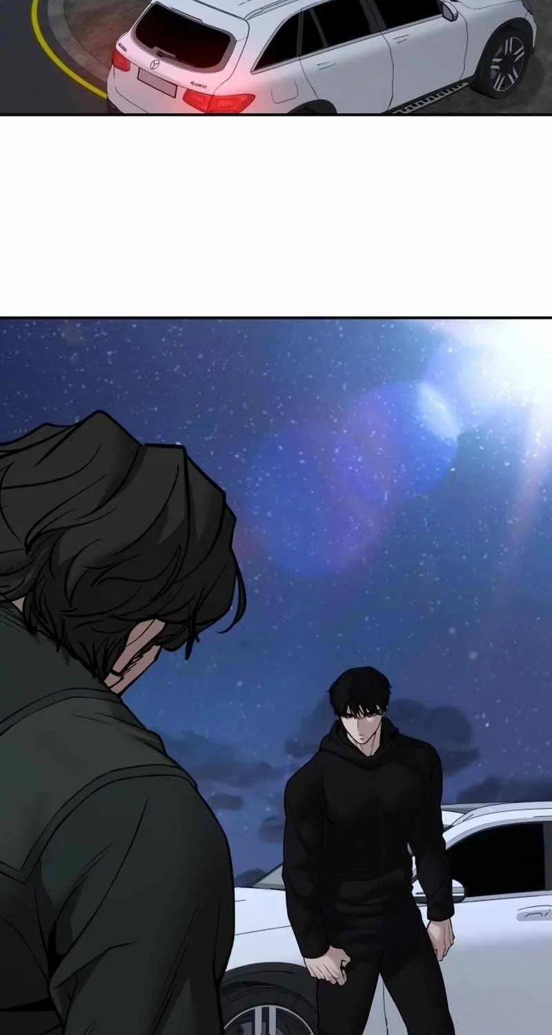Read The Bully In-Charge chapter 143 image 32 on Lezhin