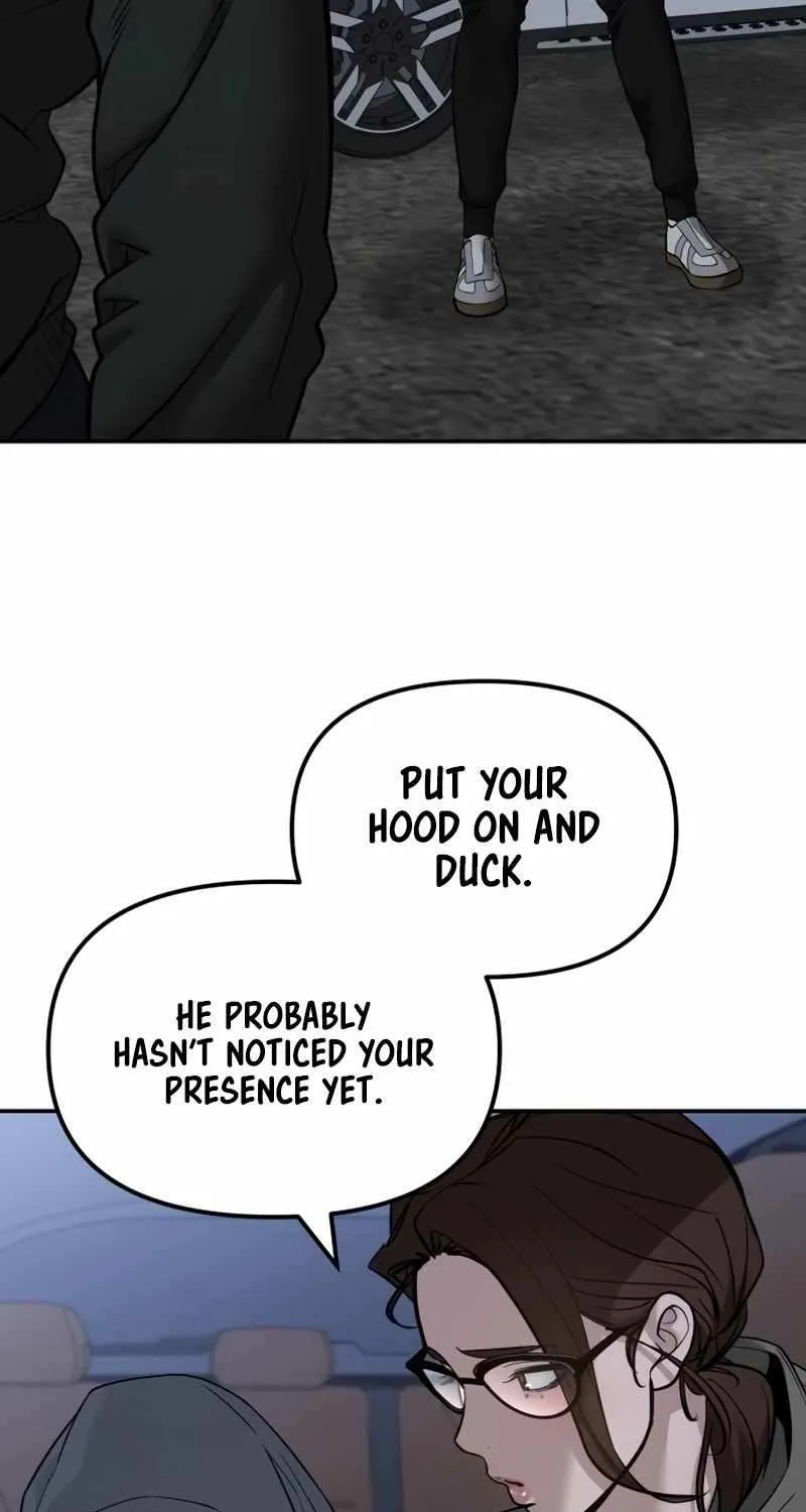 Read The Bully In-Charge chapter 143 image 33 on Lezhin
