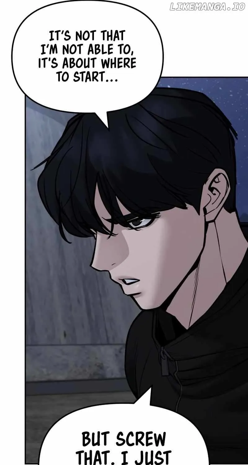 Read The Bully In-Charge chapter 143 image 40 on Lezhin