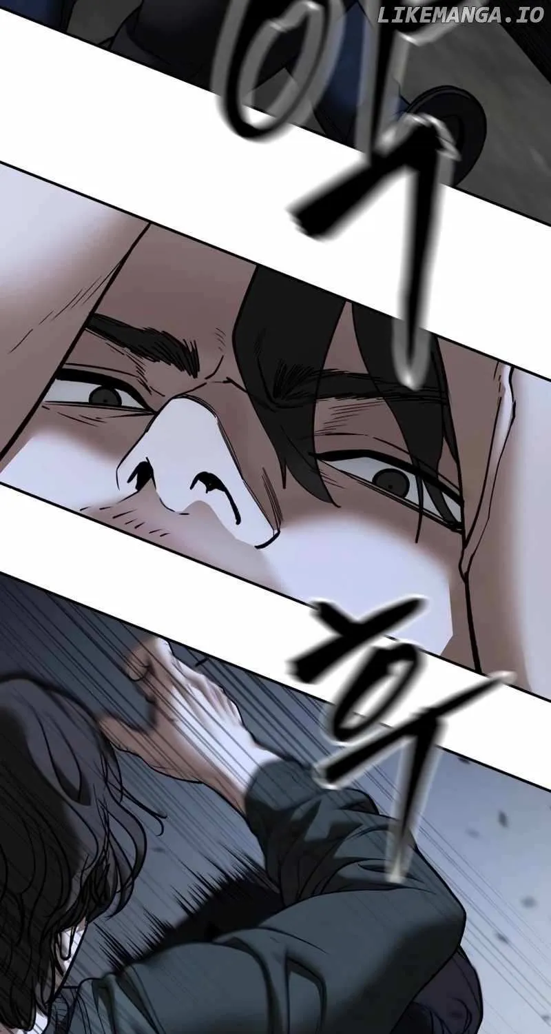 Read The Bully In-Charge chapter 143 image 49 on Lezhin