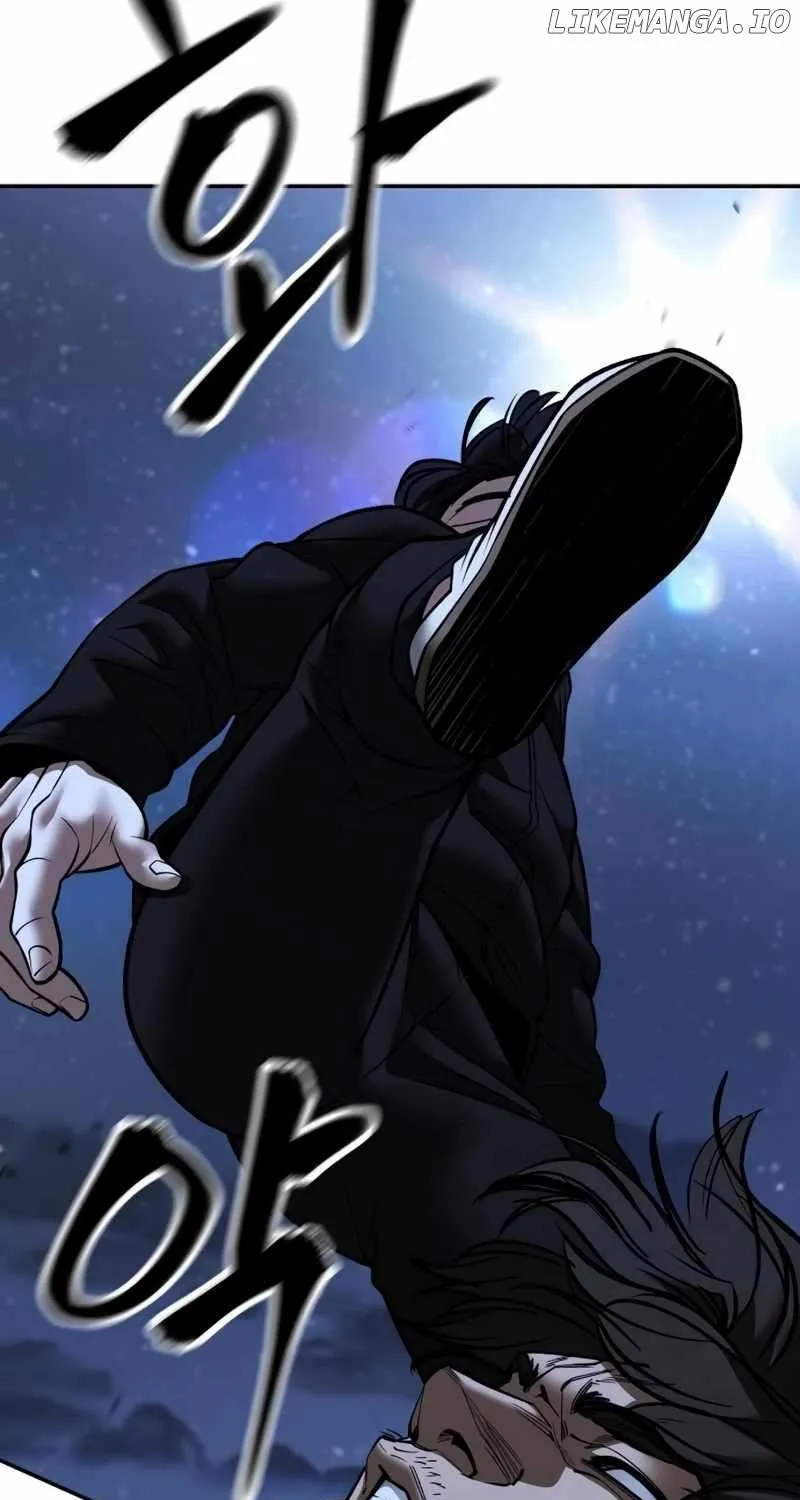 Read The Bully In-Charge chapter 143 image 77 on Lezhin