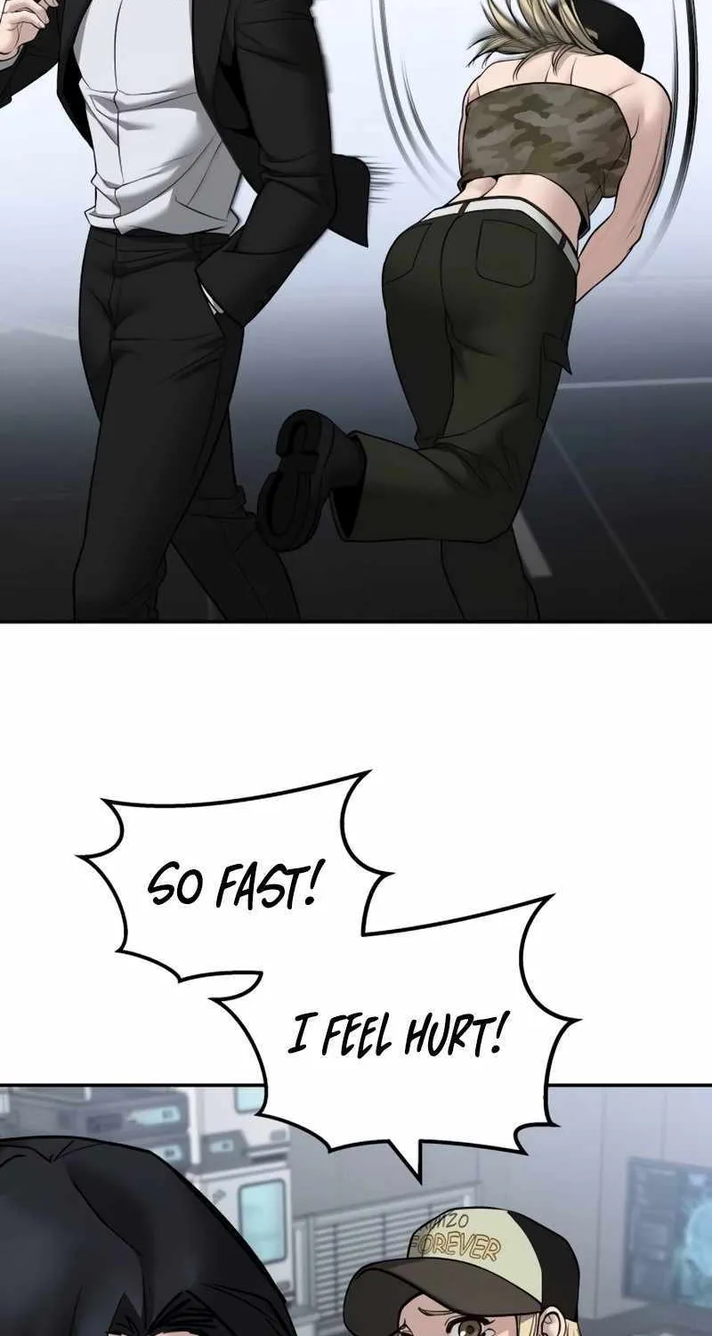 Read The Bully In-Charge chapter 144 image 115 on Lezhin