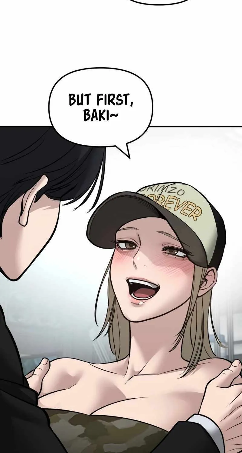 Read The Bully In-Charge chapter 144 image 120 on Lezhin