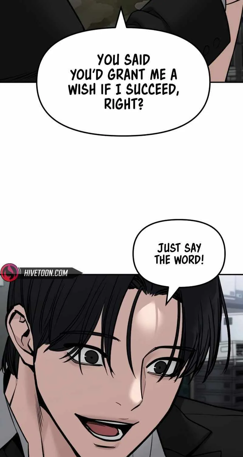 Read The Bully In-Charge chapter 144 image 121 on Lezhin
