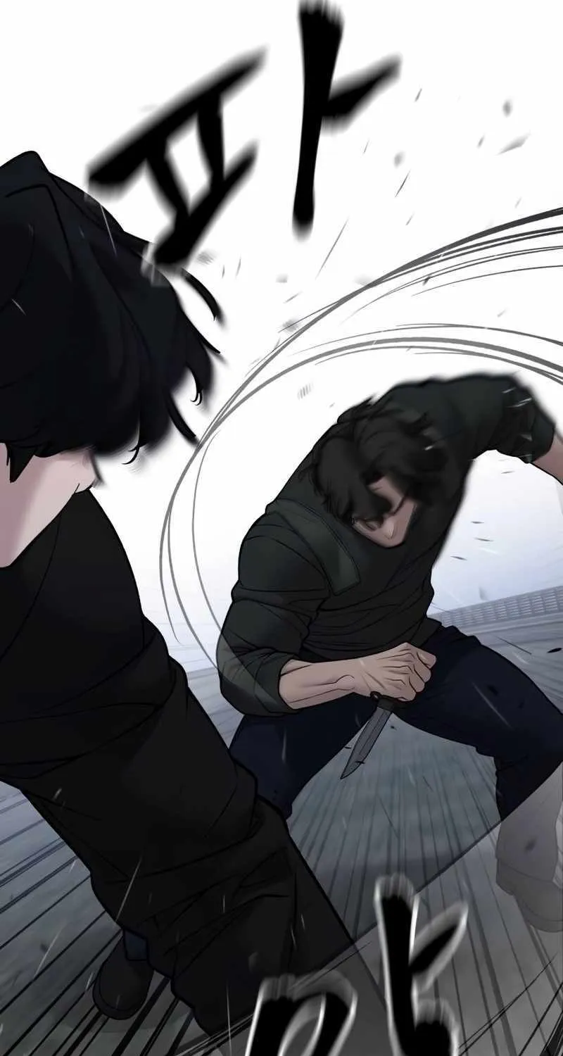 Read The Bully In-Charge chapter 144 image 25 on Lezhin