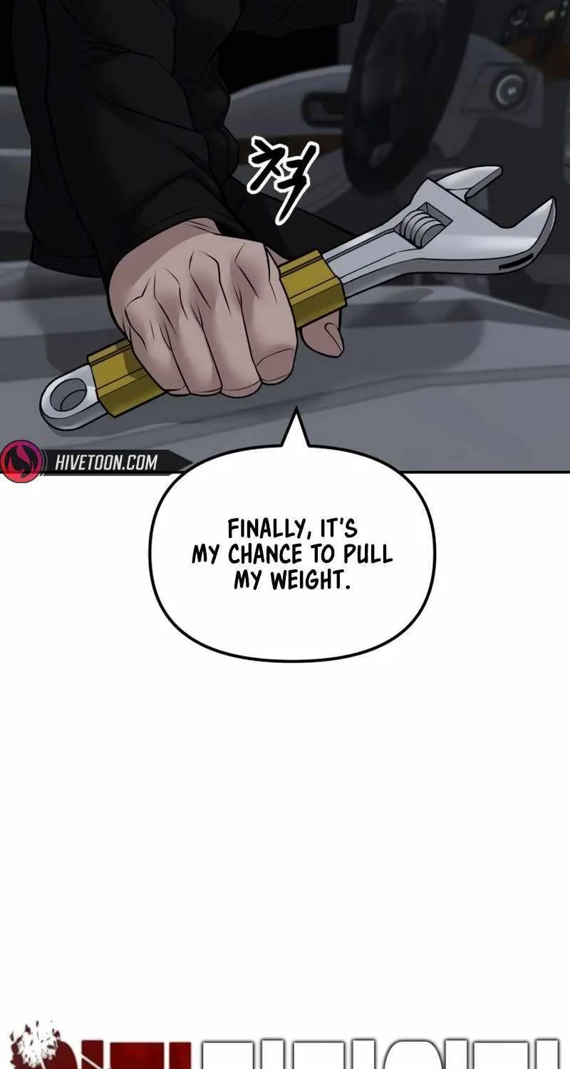 Read The Bully In-Charge chapter 144 image 36 on Lezhin