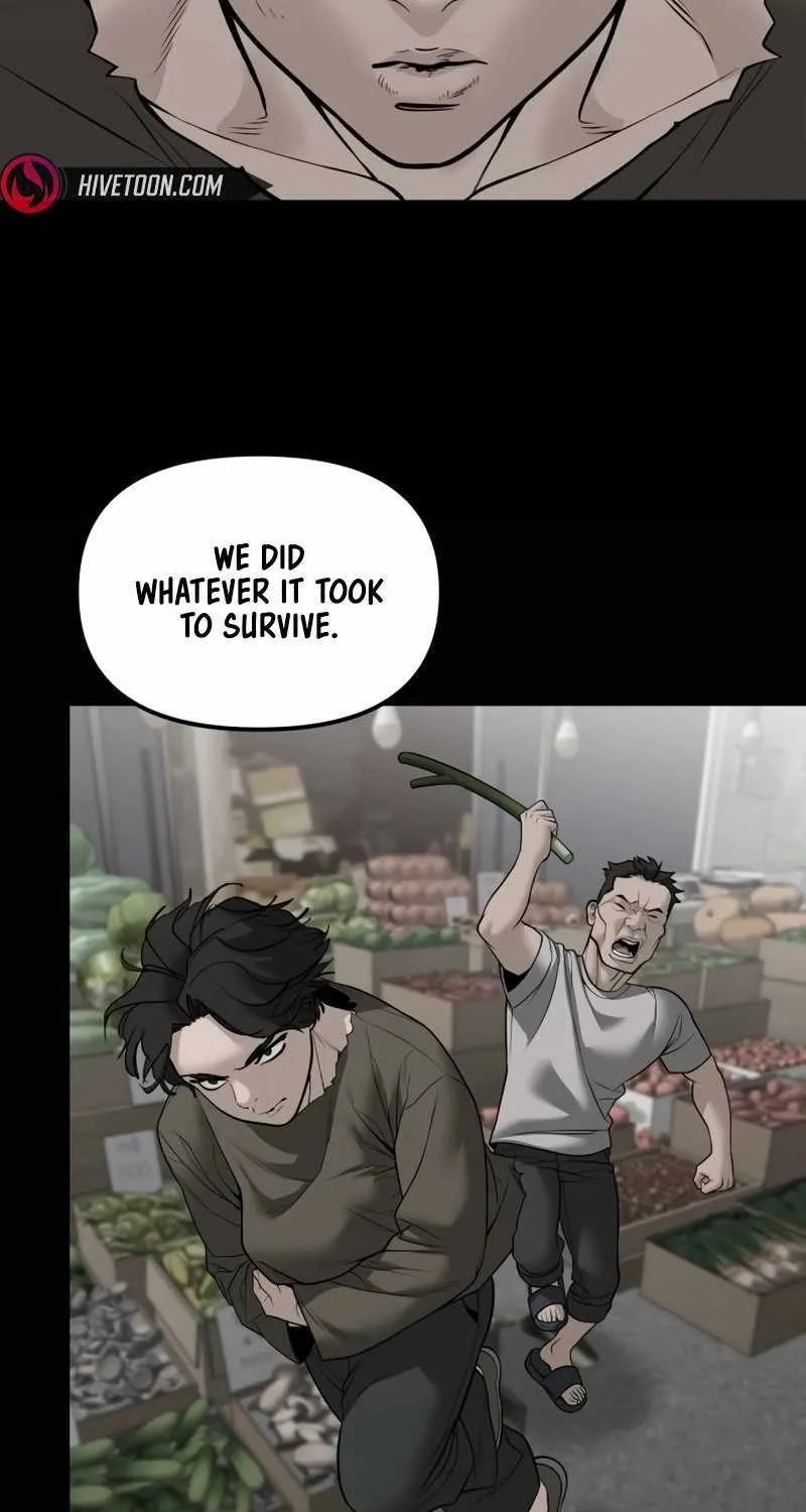 Read The Bully In-Charge chapter 144 image 47 on Lezhin