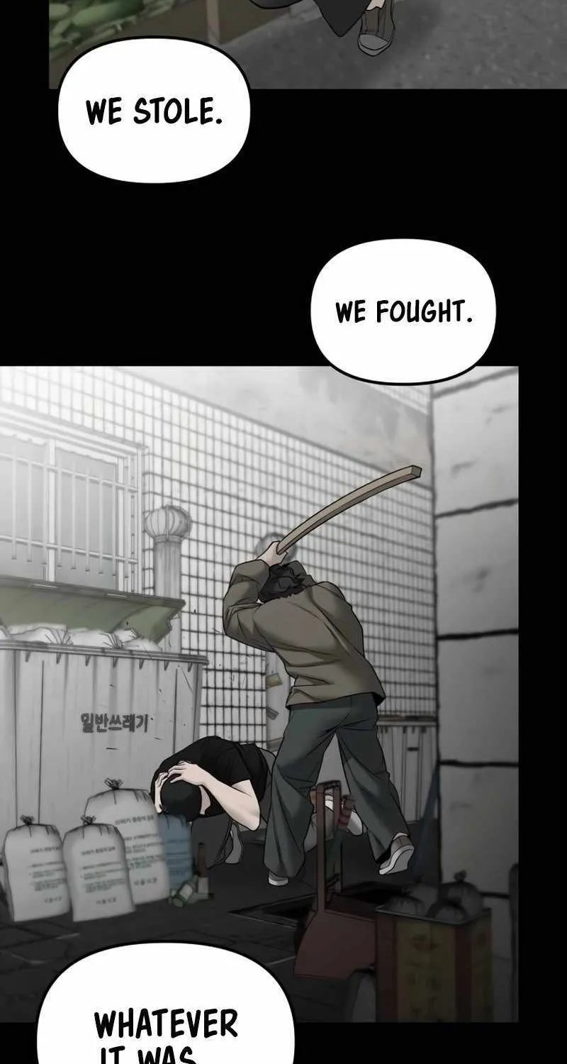 Read The Bully In-Charge chapter 144 image 48 on Lezhin