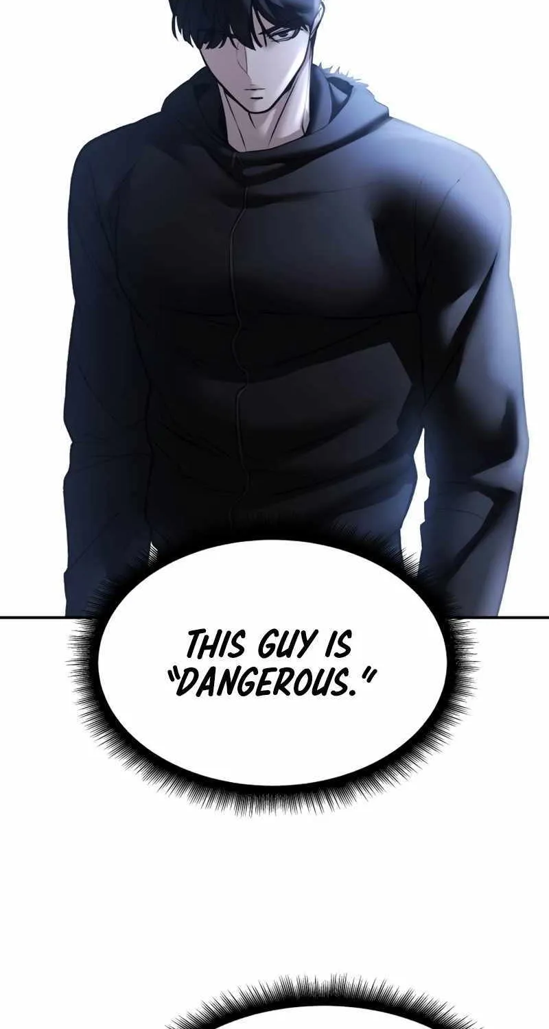 Read The Bully In-Charge chapter 144 image 55 on Lezhin