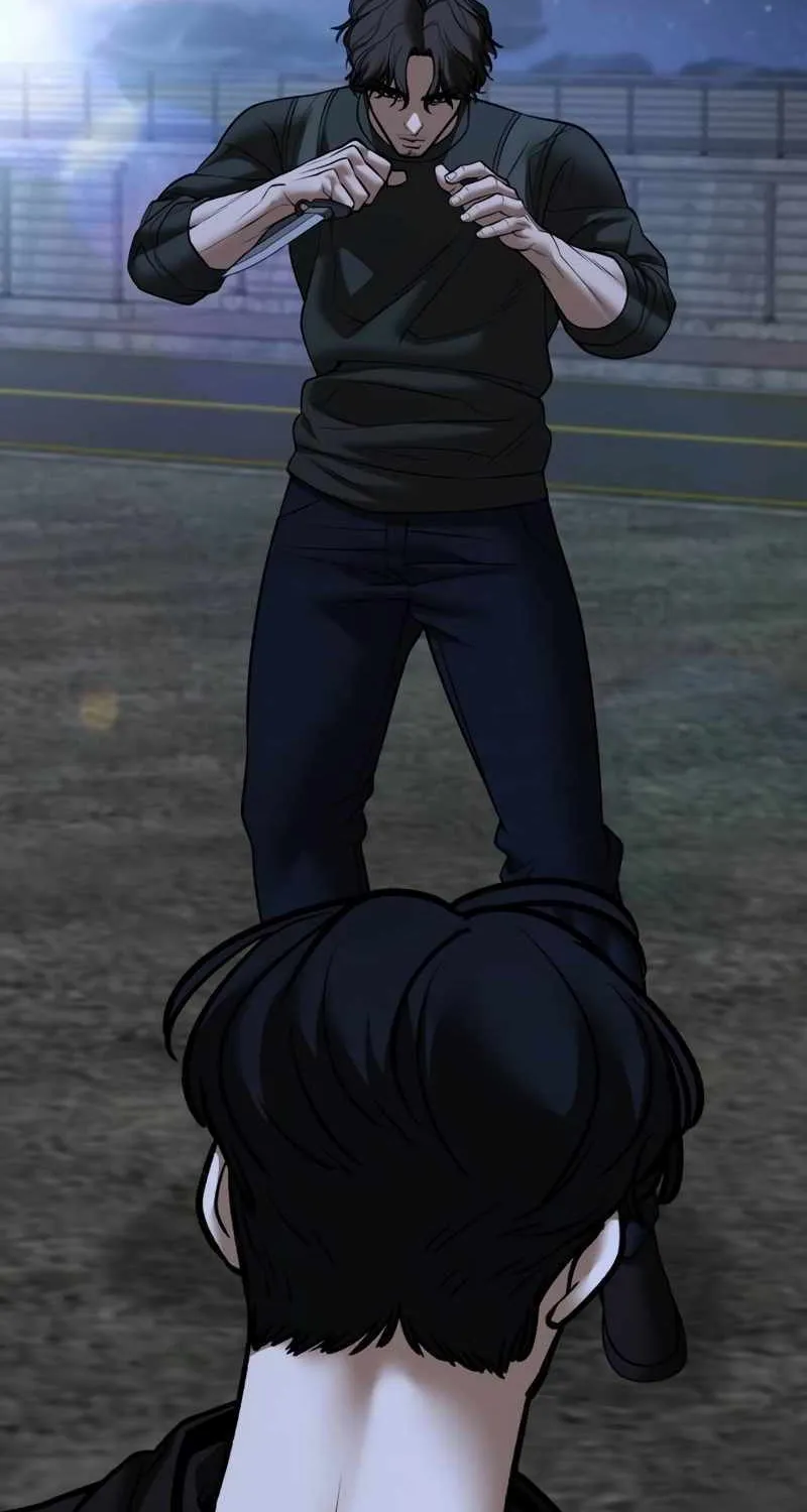 Read The Bully In-Charge chapter 144 image 57 on Lezhin