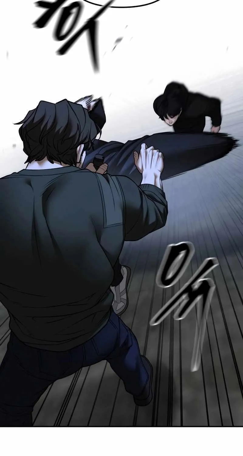 Read The Bully In-Charge chapter 144 image 7 on Lezhin