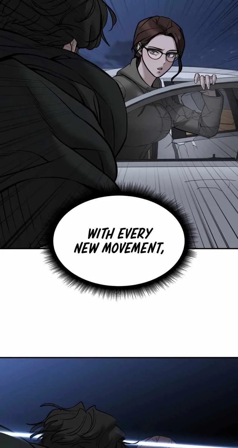 Read The Bully In-Charge chapter 144 image 84 on Lezhin