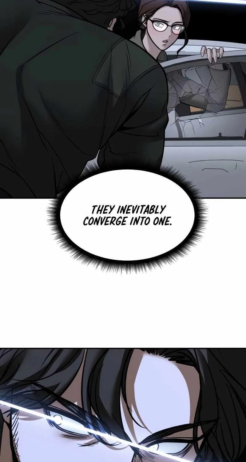 Read The Bully In-Charge chapter 144 image 85 on Lezhin
