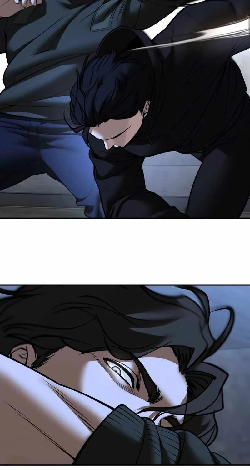 Read The Bully In-Charge chapter 144 image 9 on Lezhin