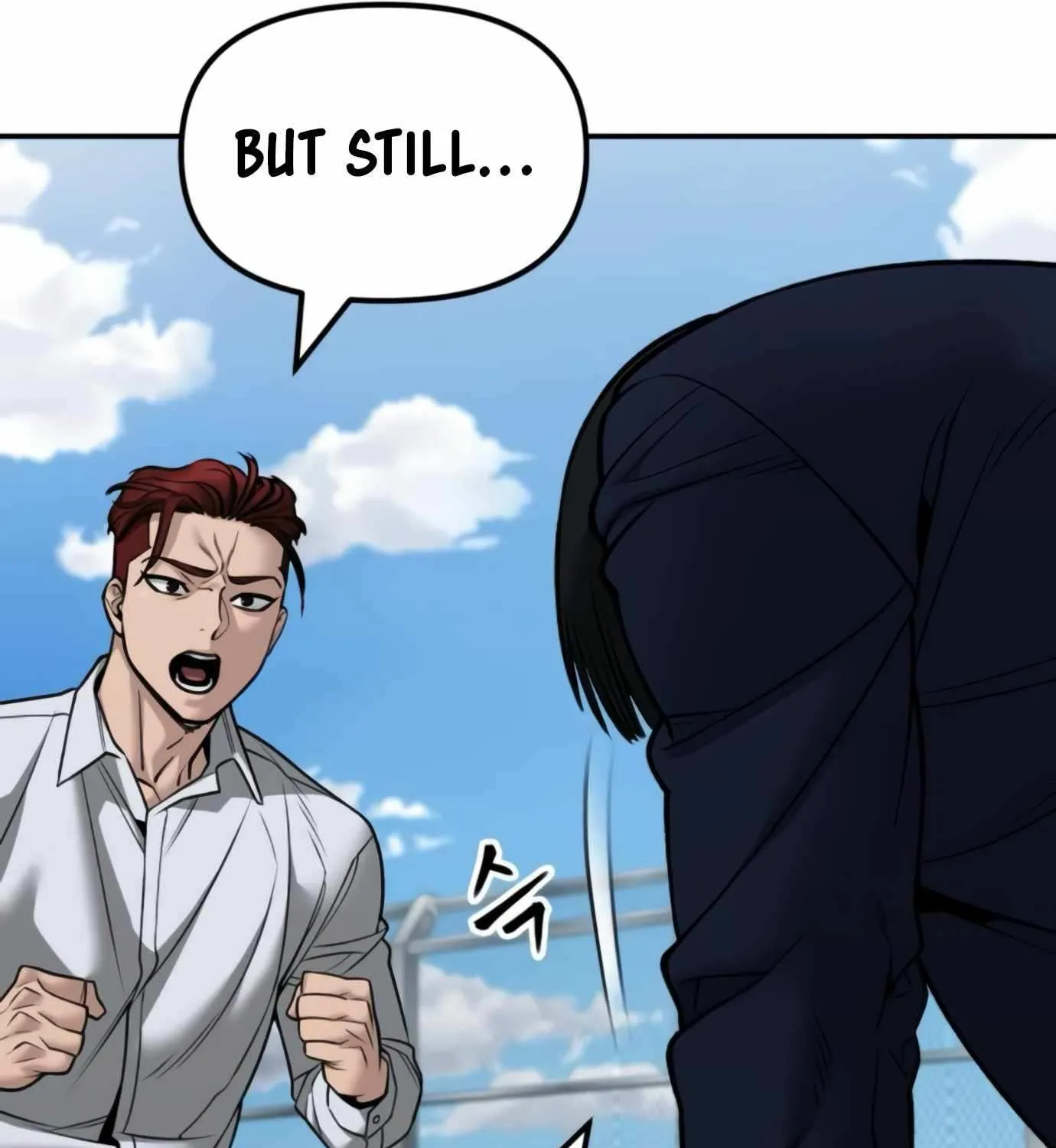Read The Bully In-Charge chapter 146 image 100 on Lezhin