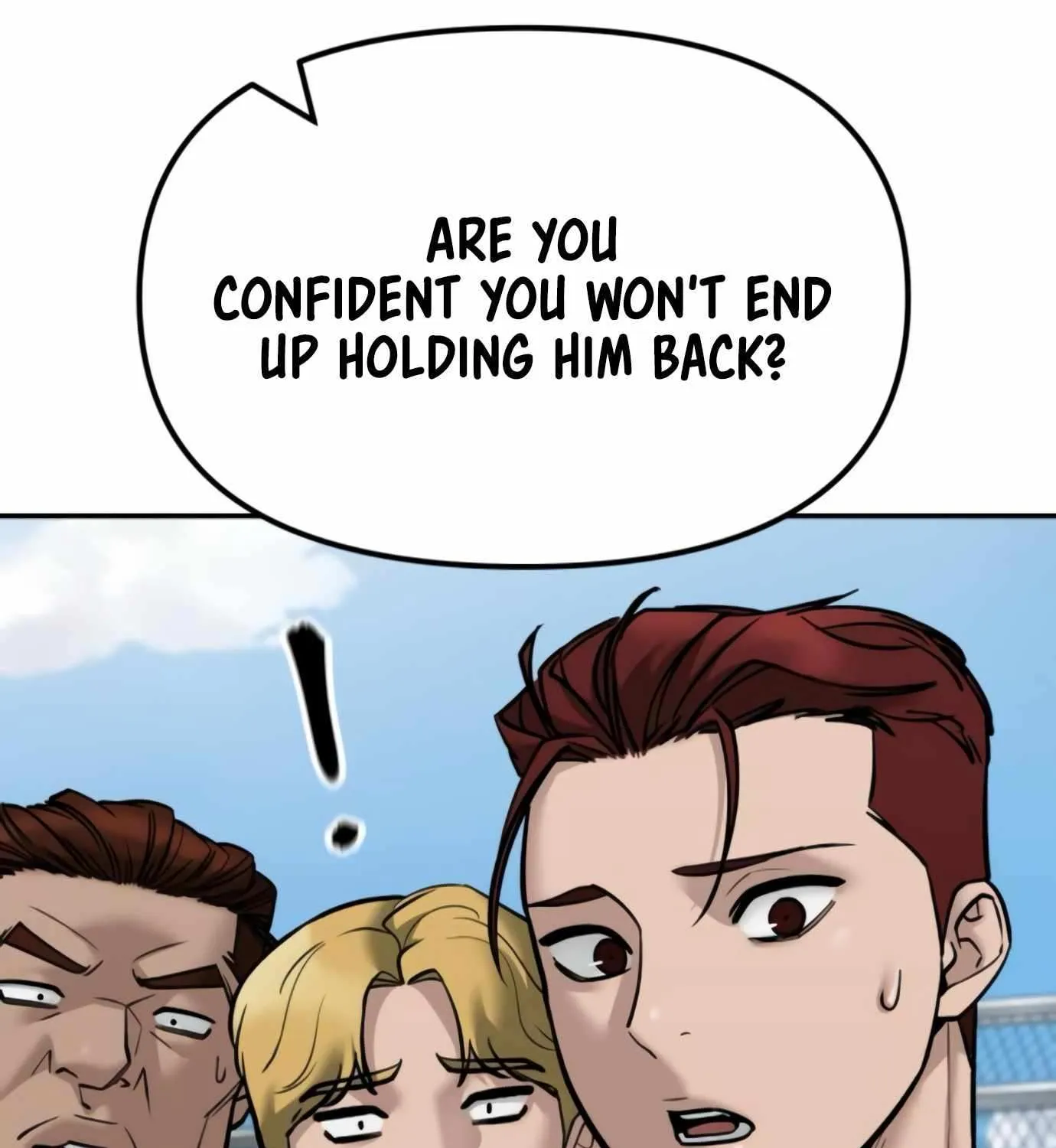 Read The Bully In-Charge chapter 146 image 102 on Lezhin