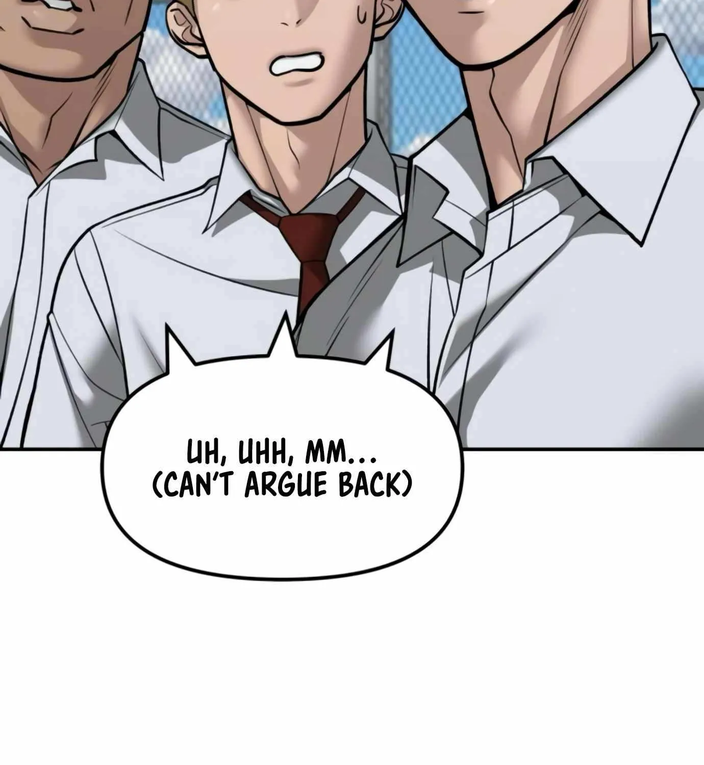 Read The Bully In-Charge chapter 146 image 103 on Lezhin