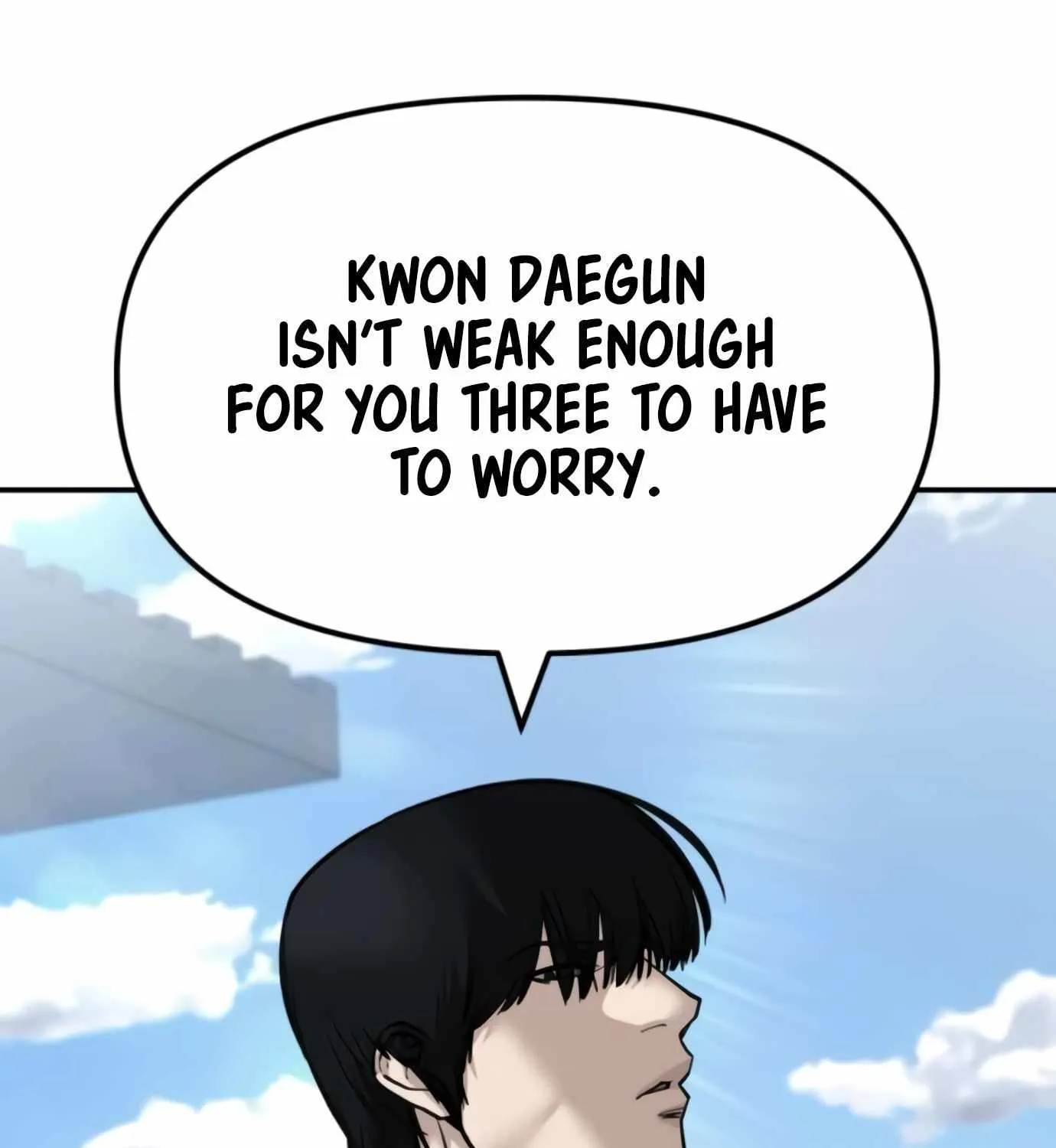 Read The Bully In-Charge chapter 146 image 104 on Lezhin