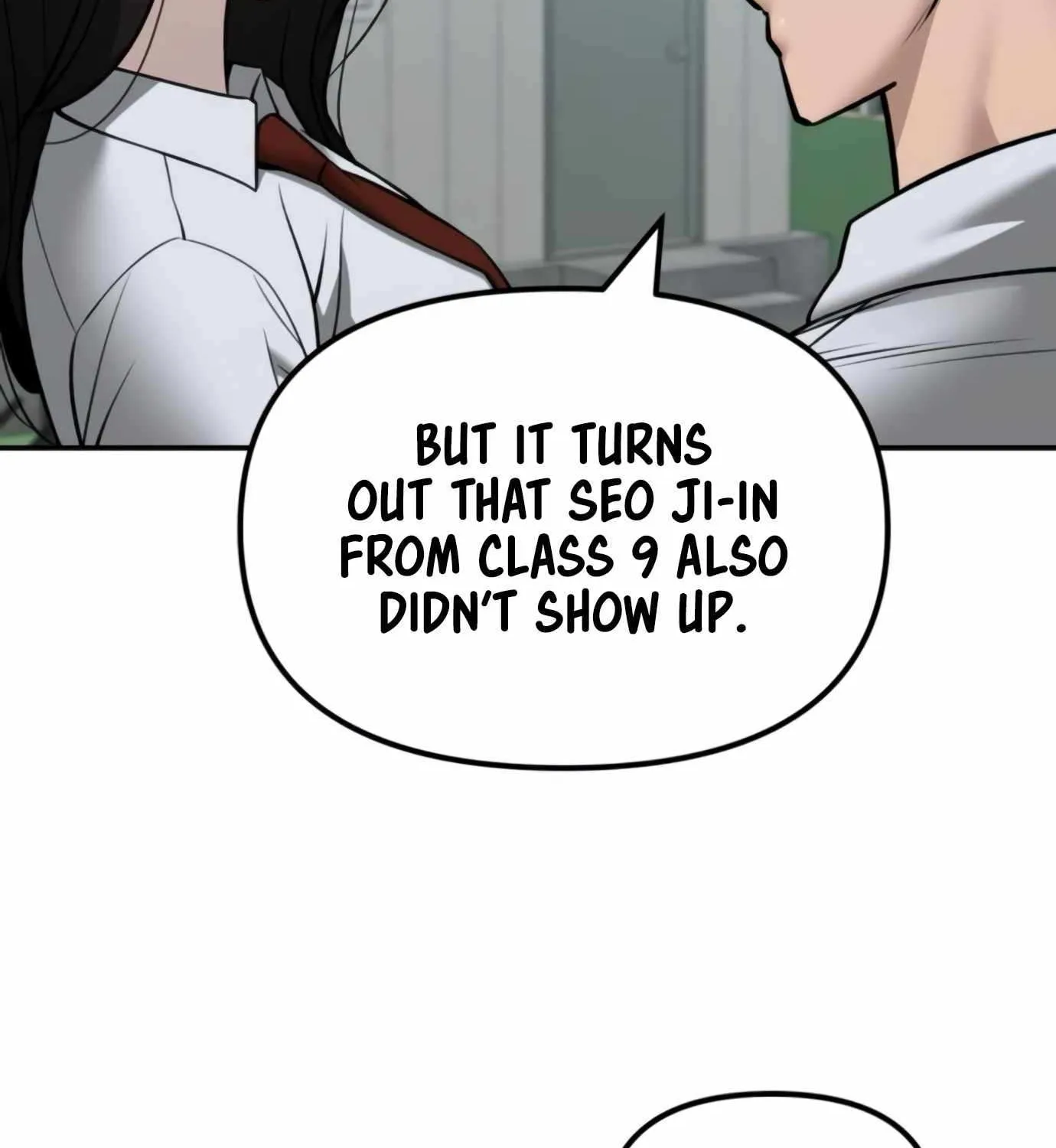 Read The Bully In-Charge chapter 146 image 110 on Lezhin