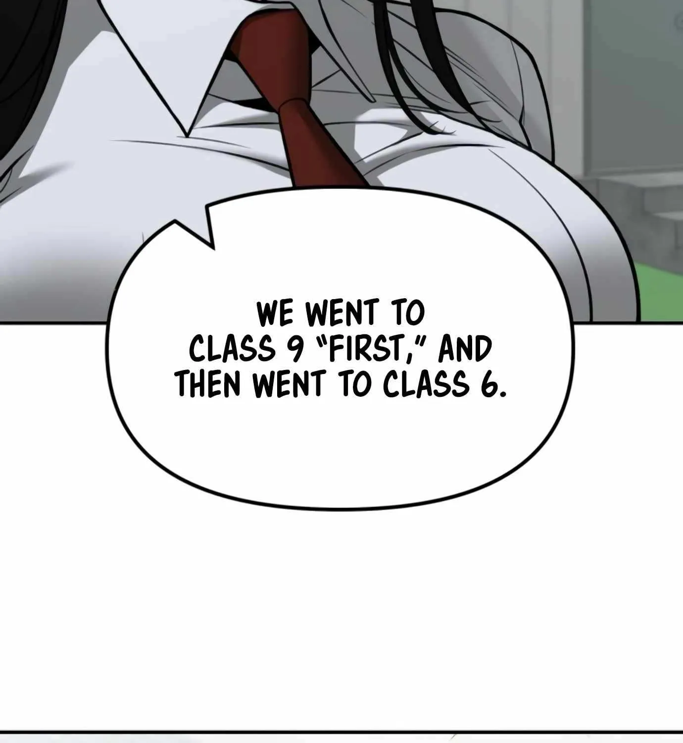 Read The Bully In-Charge chapter 146 image 112 on Lezhin