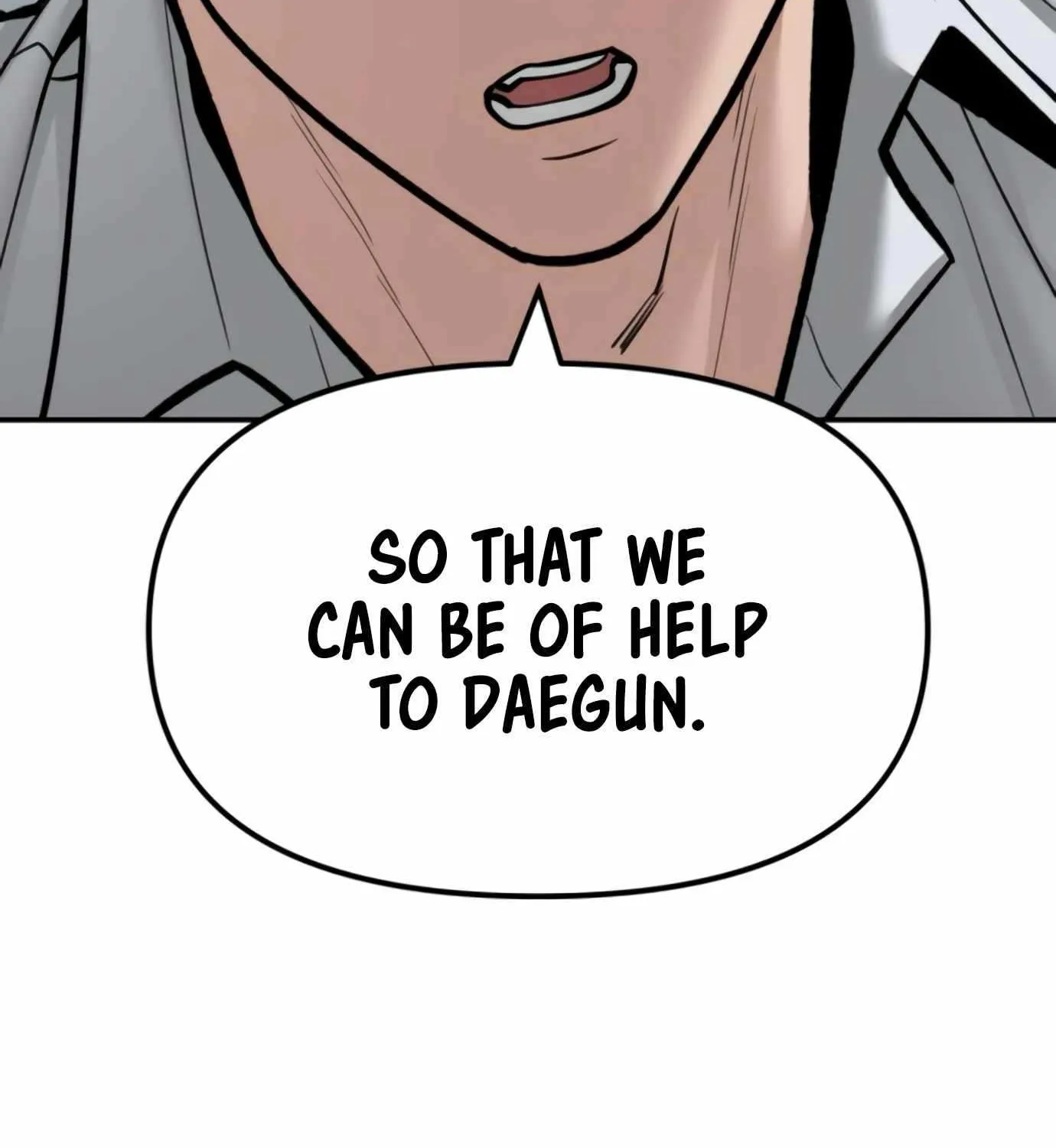 Read The Bully In-Charge chapter 146 image 124 on Lezhin