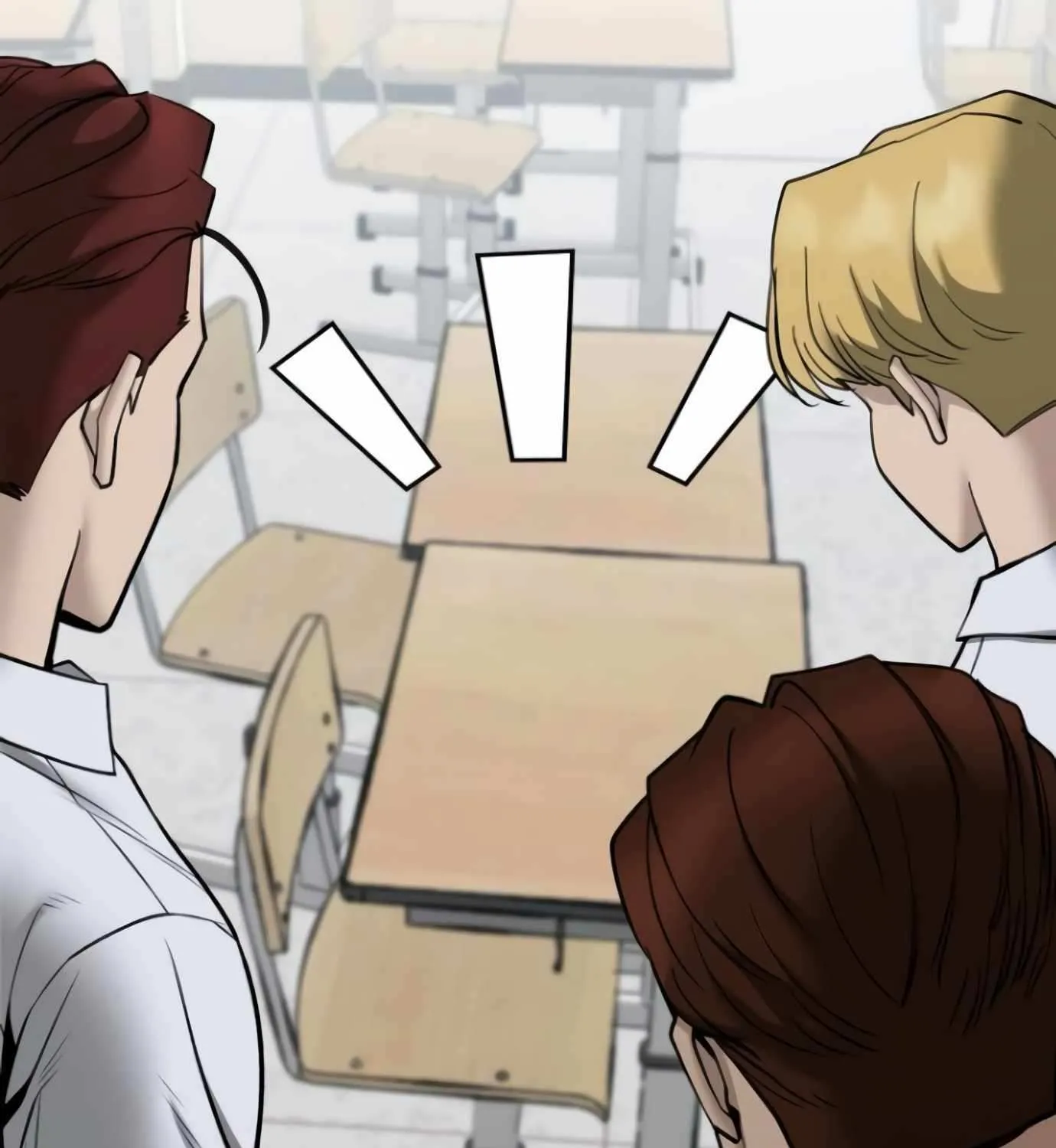 Read The Bully In-Charge chapter 146 image 13 on Lezhin
