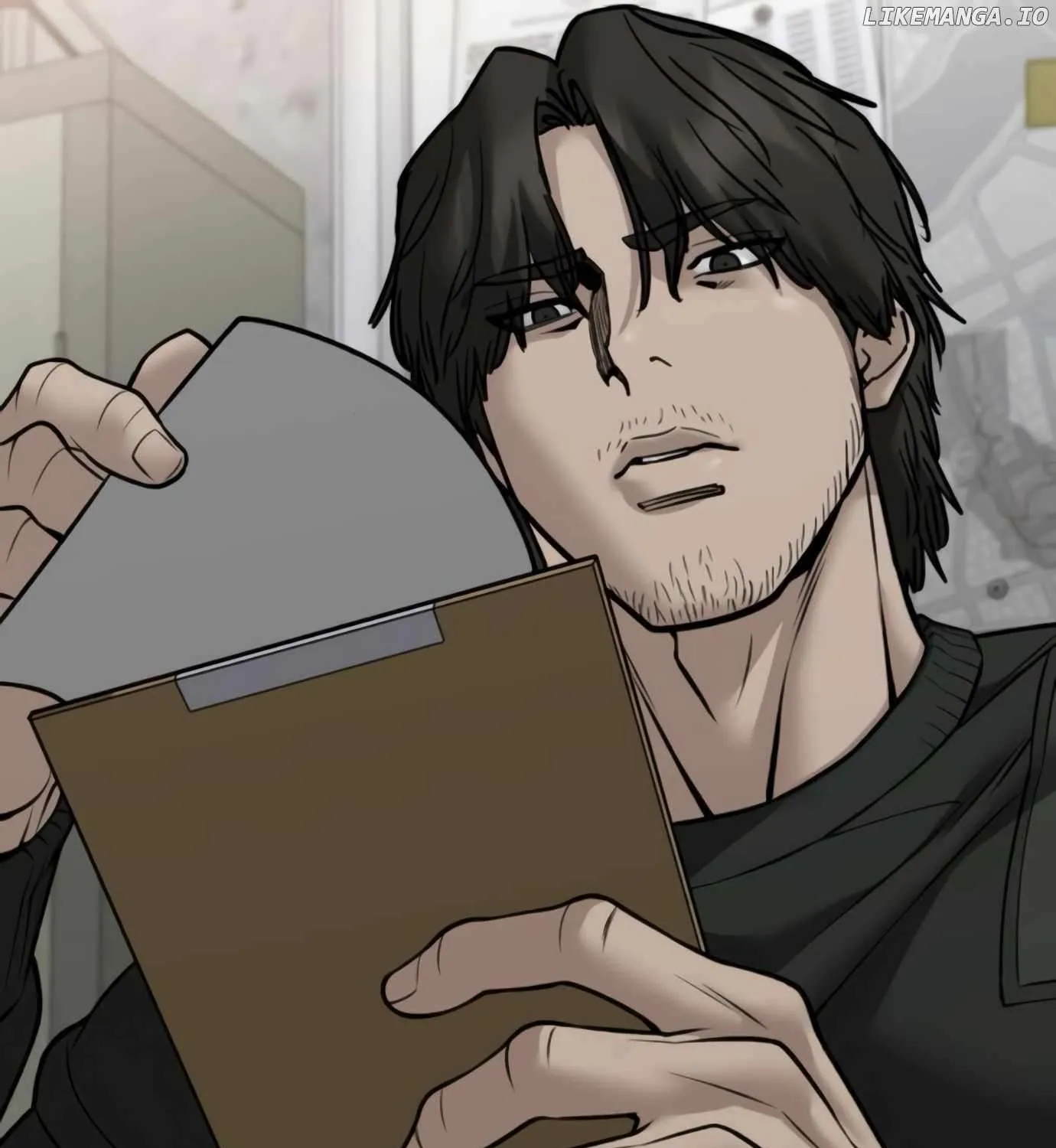 Read The Bully In-Charge chapter 146 image 136 on Lezhin
