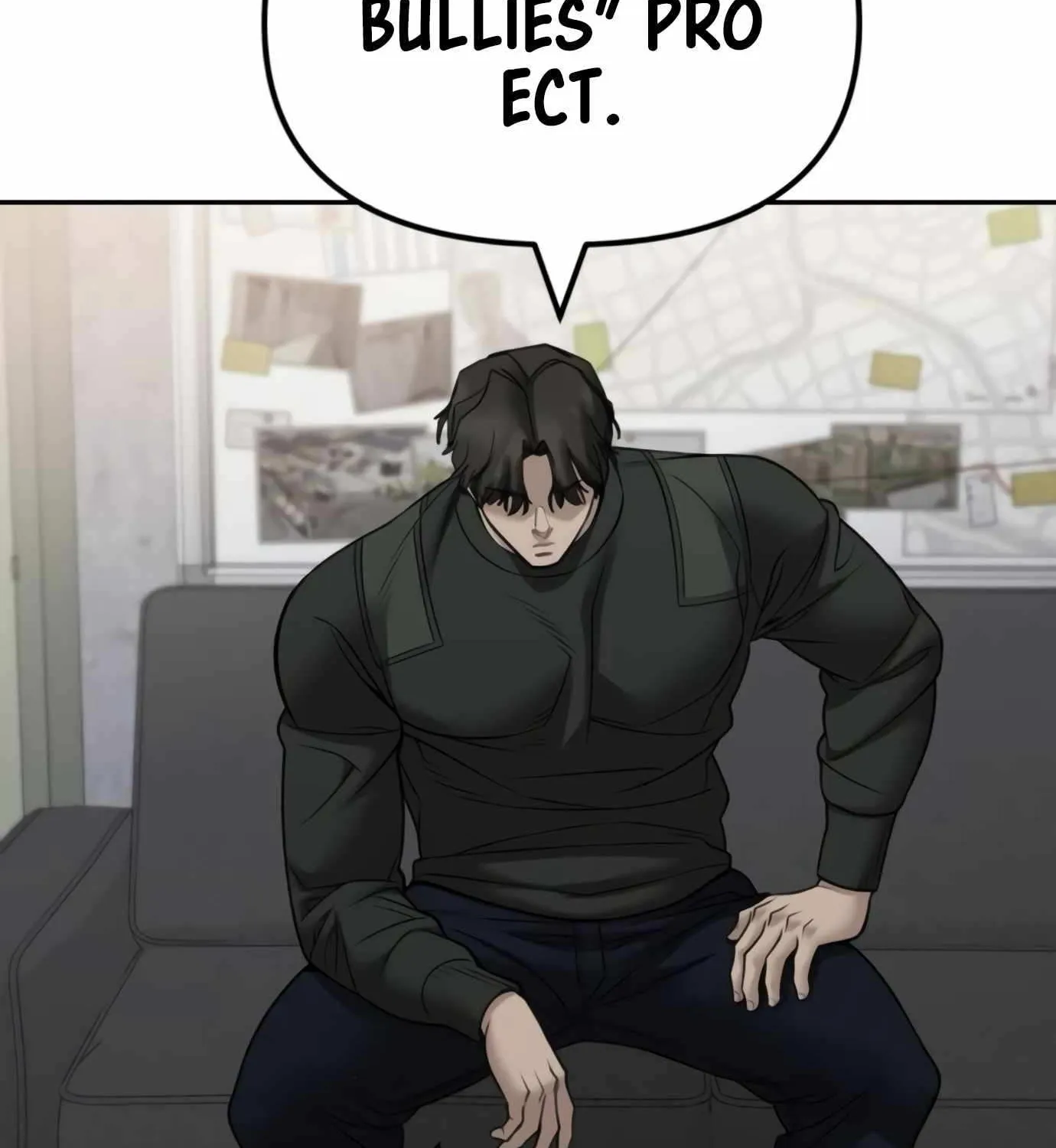Read The Bully In-Charge chapter 146 image 141 on Lezhin