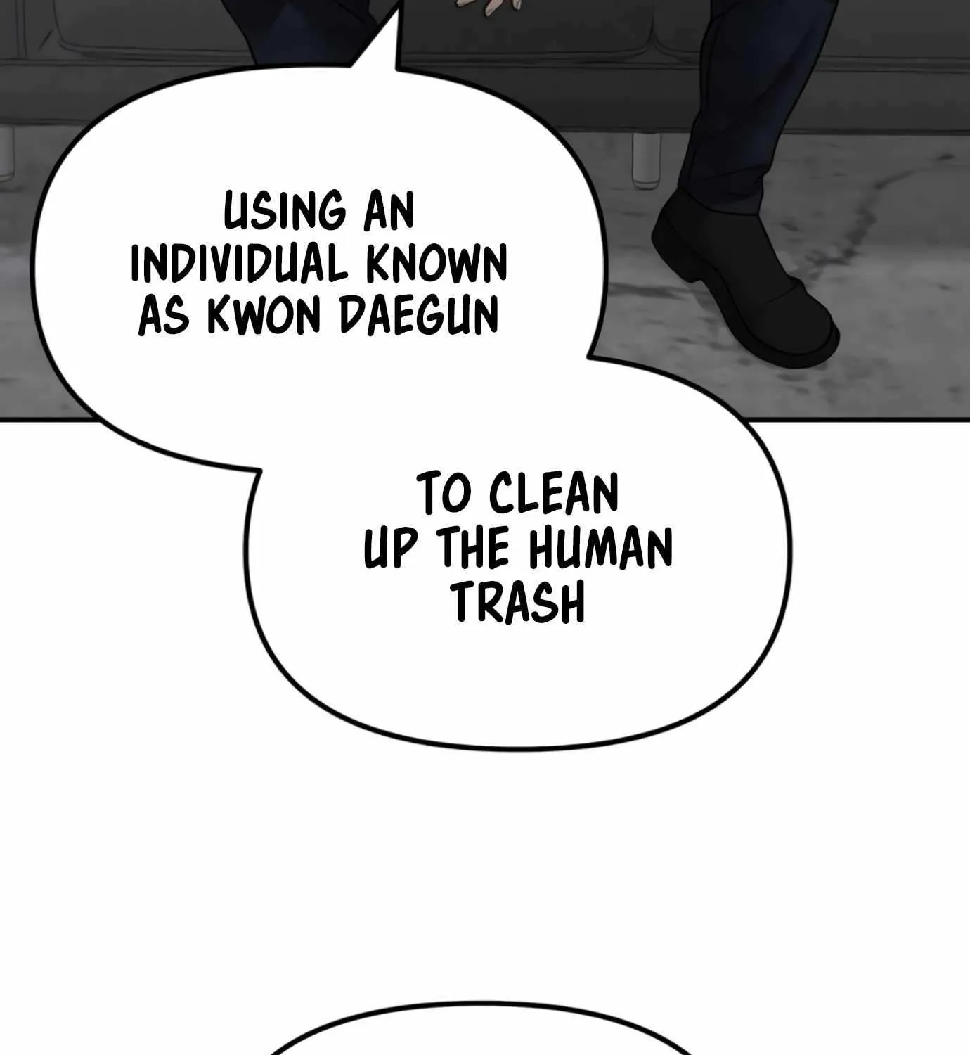 Read The Bully In-Charge chapter 146 image 142 on Lezhin