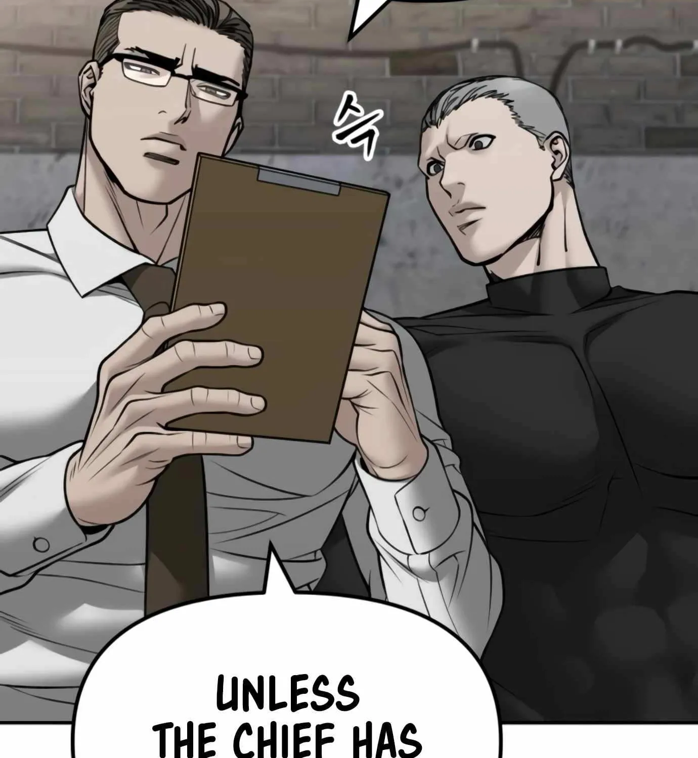 Read The Bully In-Charge chapter 146 image 145 on Lezhin