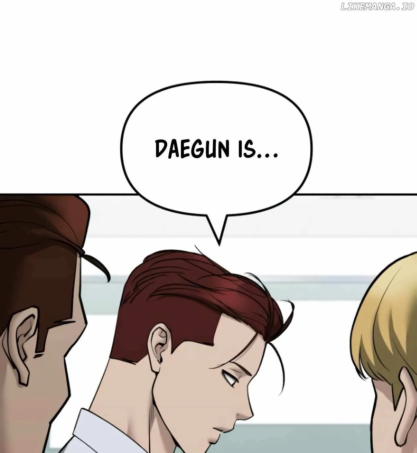 Read The Bully In-Charge chapter 146 image 15 on Lezhin