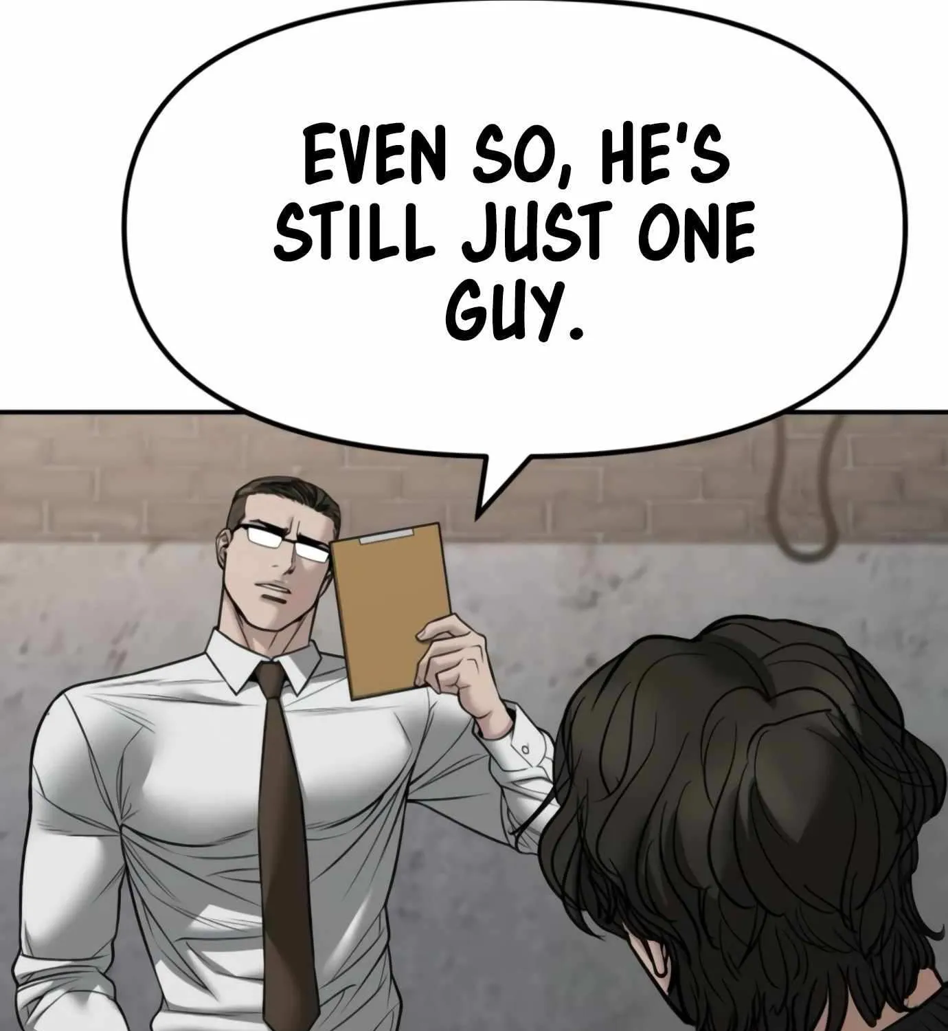 Read The Bully In-Charge chapter 146 image 151 on Lezhin
