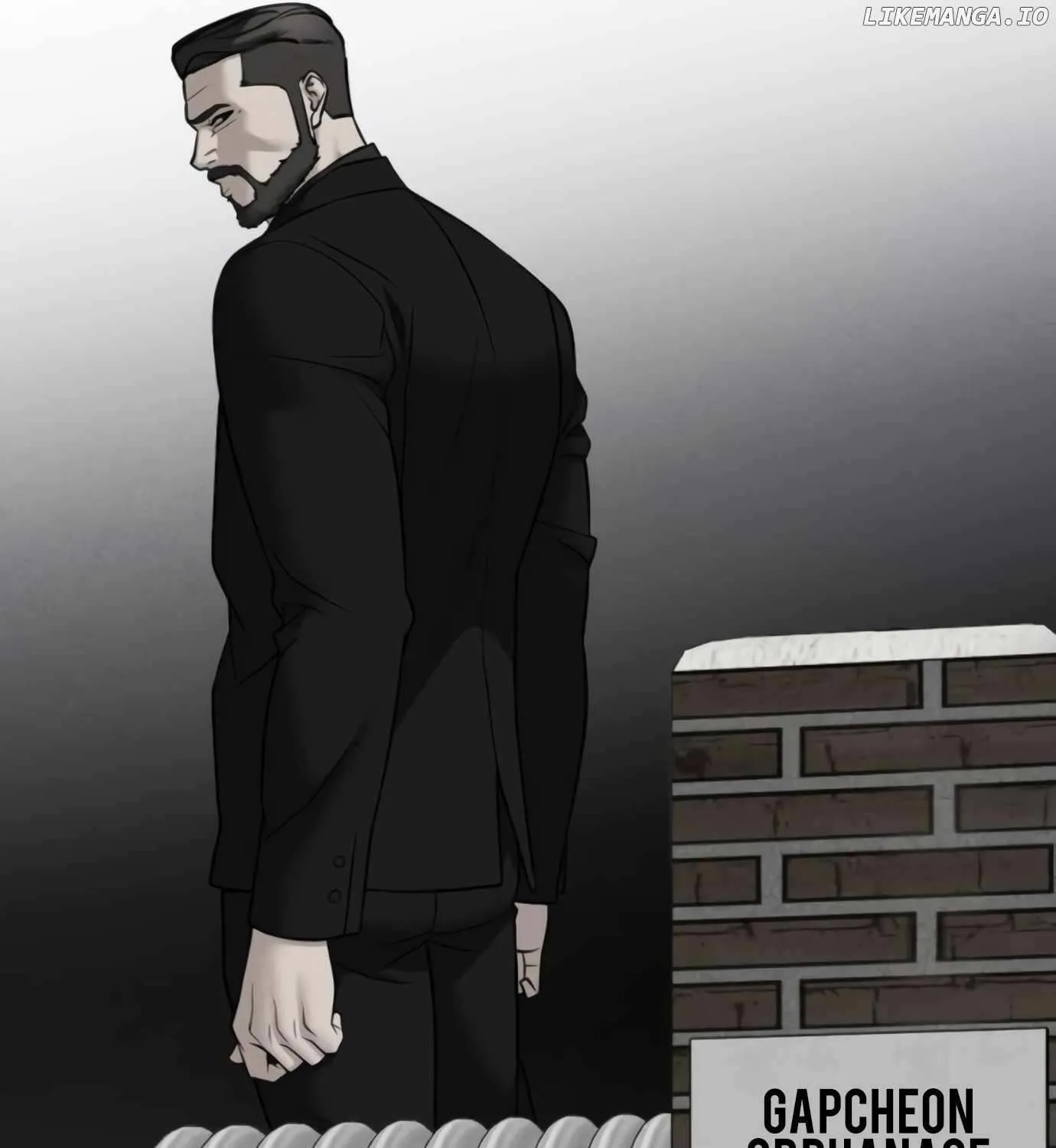 Read The Bully In-Charge chapter 146 image 163 on Lezhin