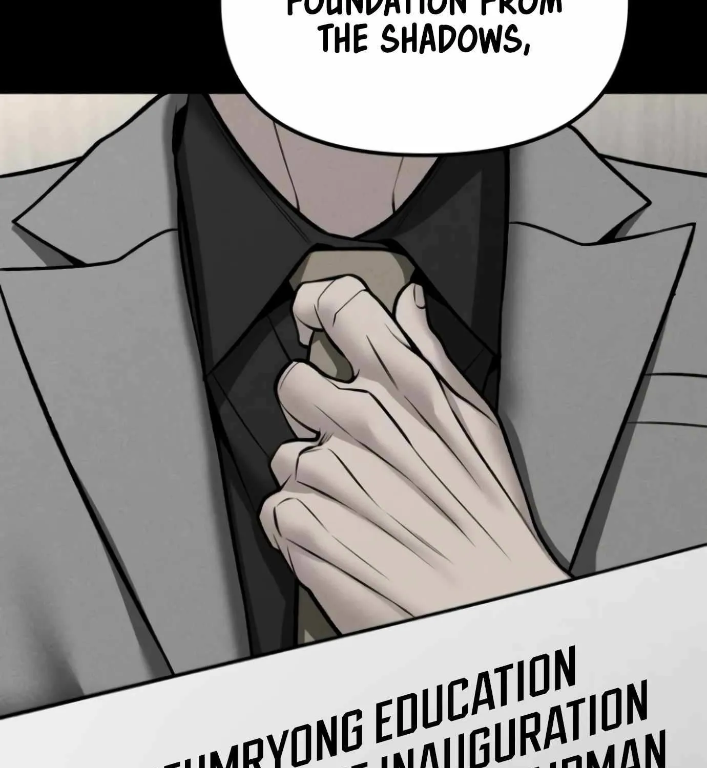 Read The Bully In-Charge chapter 146 image 165 on Lezhin