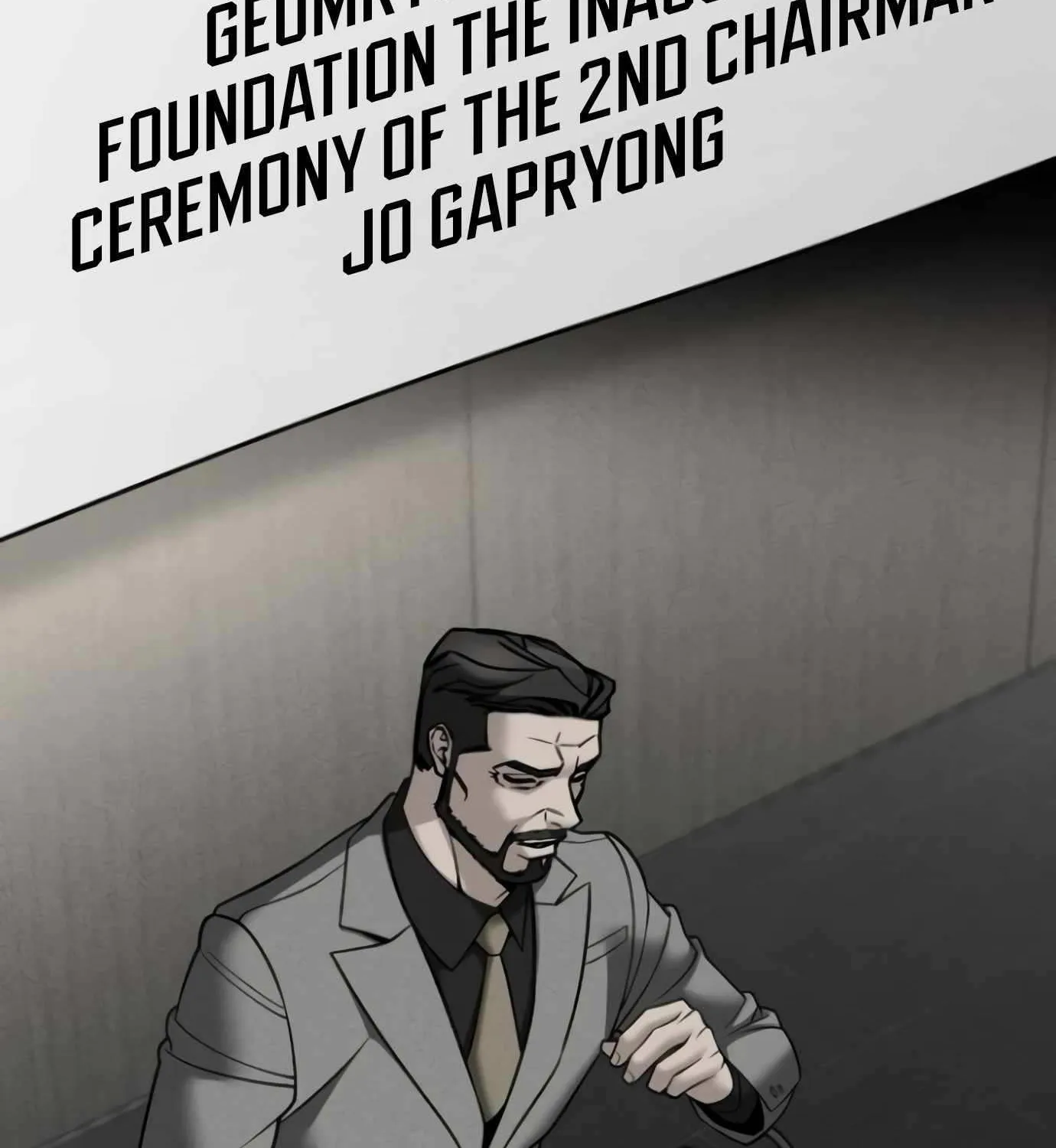 Read The Bully In-Charge chapter 146 image 166 on Lezhin