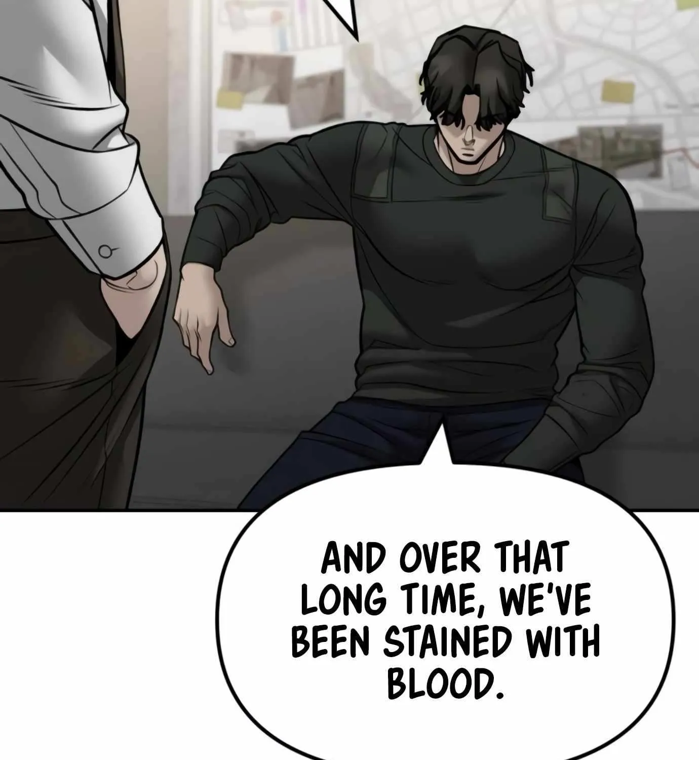 Read The Bully In-Charge chapter 146 image 175 on Lezhin