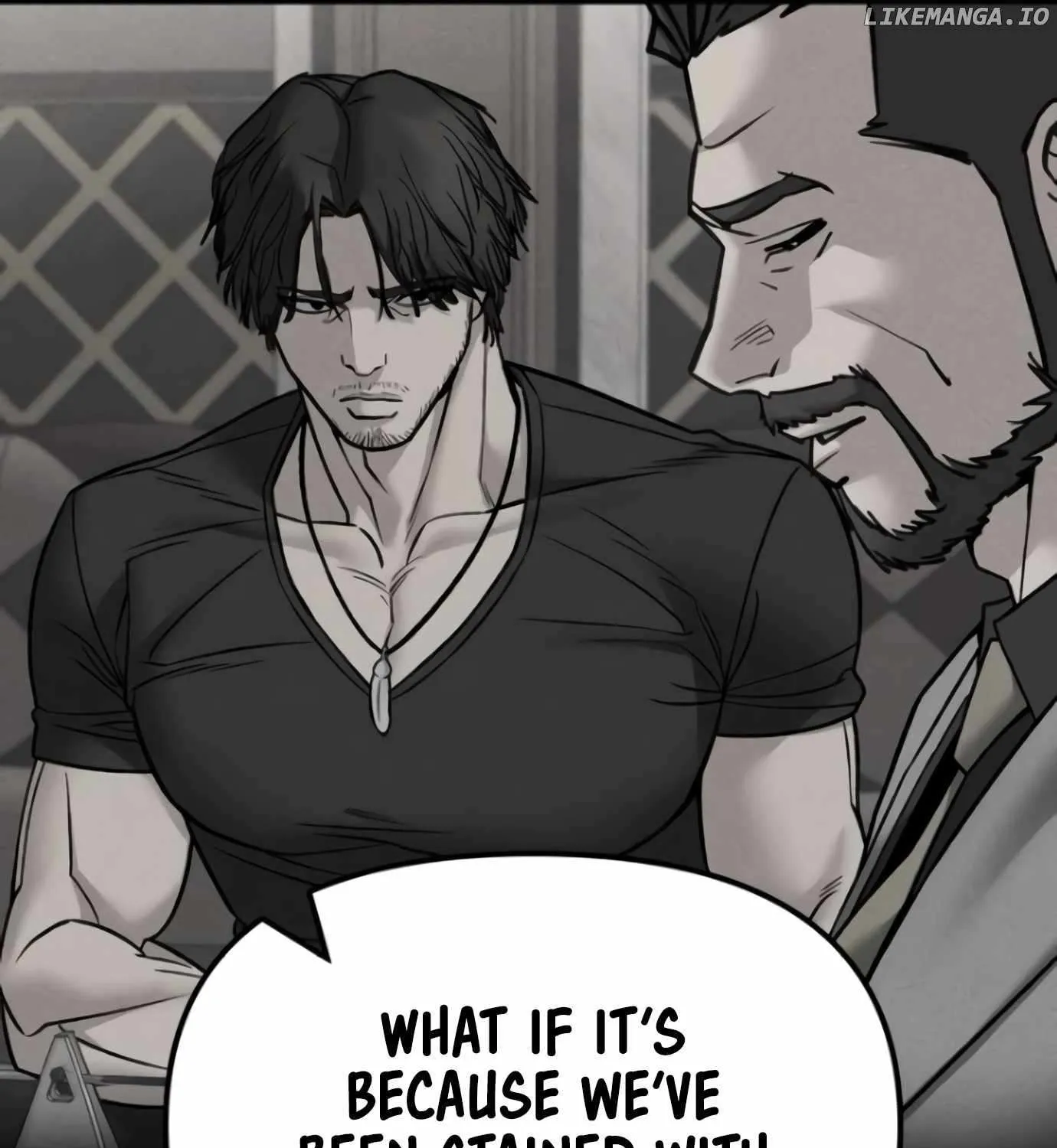 Read The Bully In-Charge chapter 146 image 177 on Lezhin