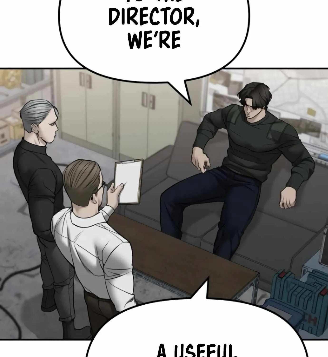 Read The Bully In-Charge chapter 146 image 181 on Lezhin