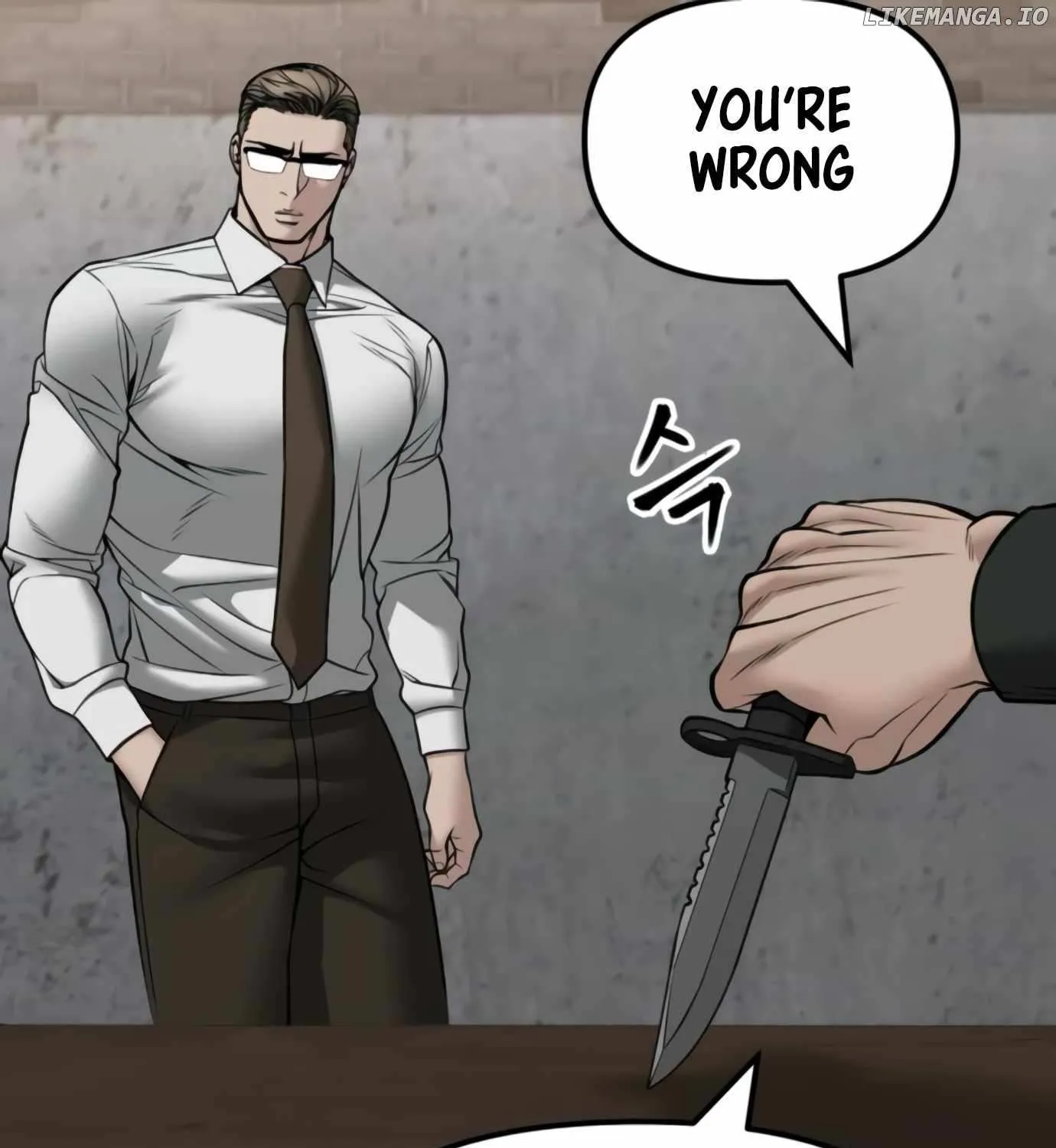 Read The Bully In-Charge chapter 146 image 190 on Lezhin