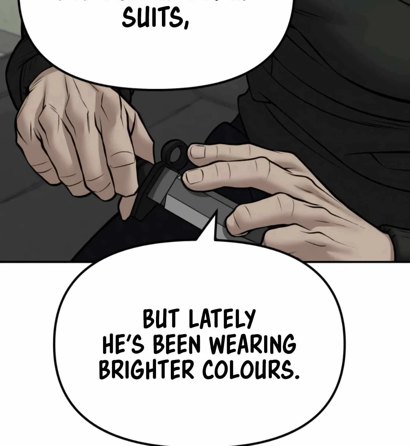 Read The Bully In-Charge chapter 146 image 193 on Lezhin